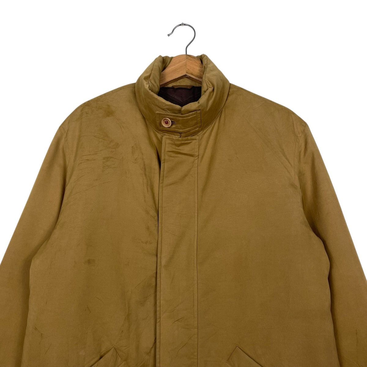 Arrow Arrow American Classic Detroit Pocket Jacket Size US M / EU 48-50 / 2 - 2 Thumbnail