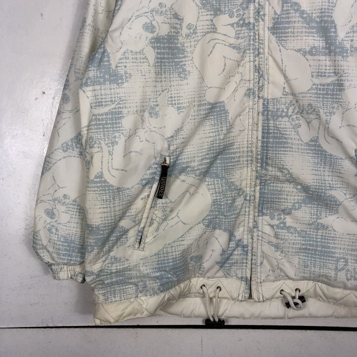 Japanese Brand Vintage Windex Ski Sking Jacket Crazy Design Size US M / EU 48-50 / 2 - 3 Thumbnail