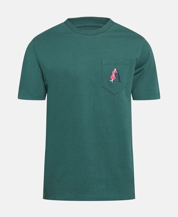 Aime Leon Dore T-shirt Size US S / EU 44-46 / 1 - 1 Preview