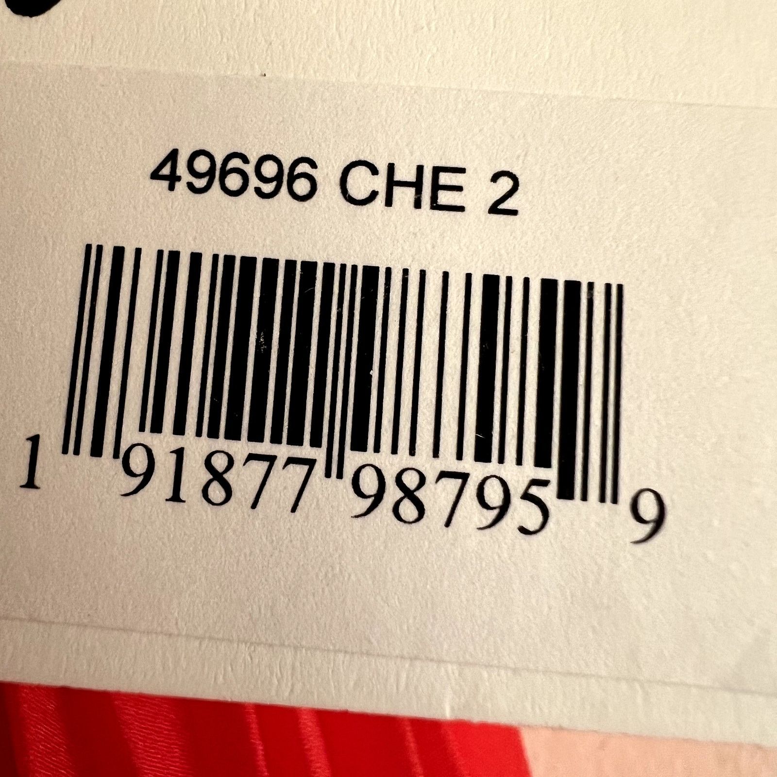 MACH & MACH Mac Duggal maxi red dress one shoulder size 2 BB Size XS / US 0-2 / IT 36-38 - 4 Thumbnail
