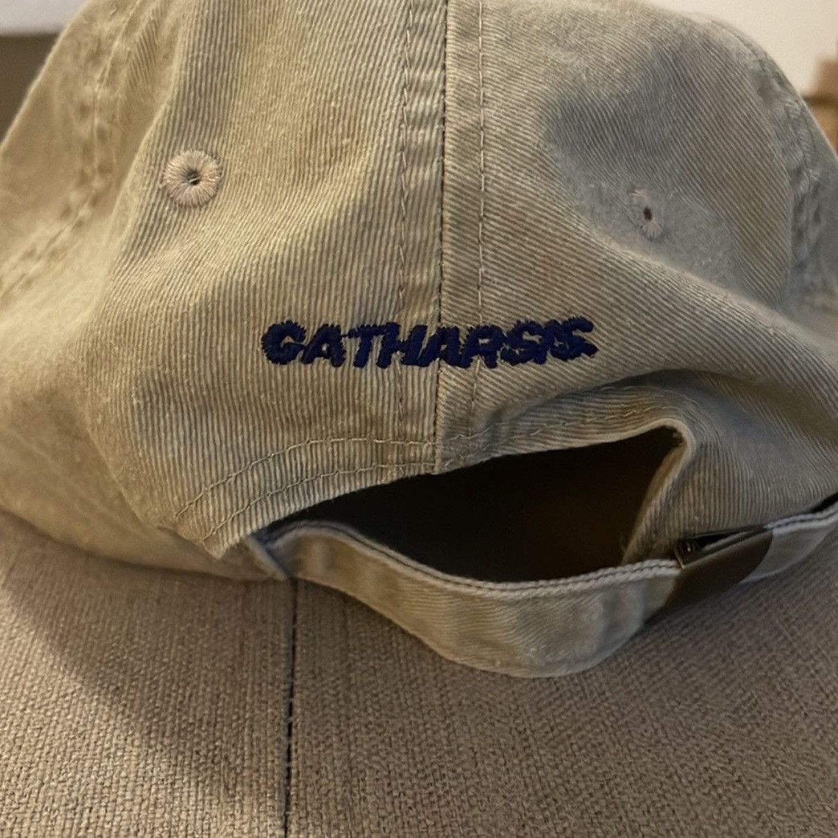 Other Catharsis Therapy Hat Size ONE SIZE - 7 Thumbnail