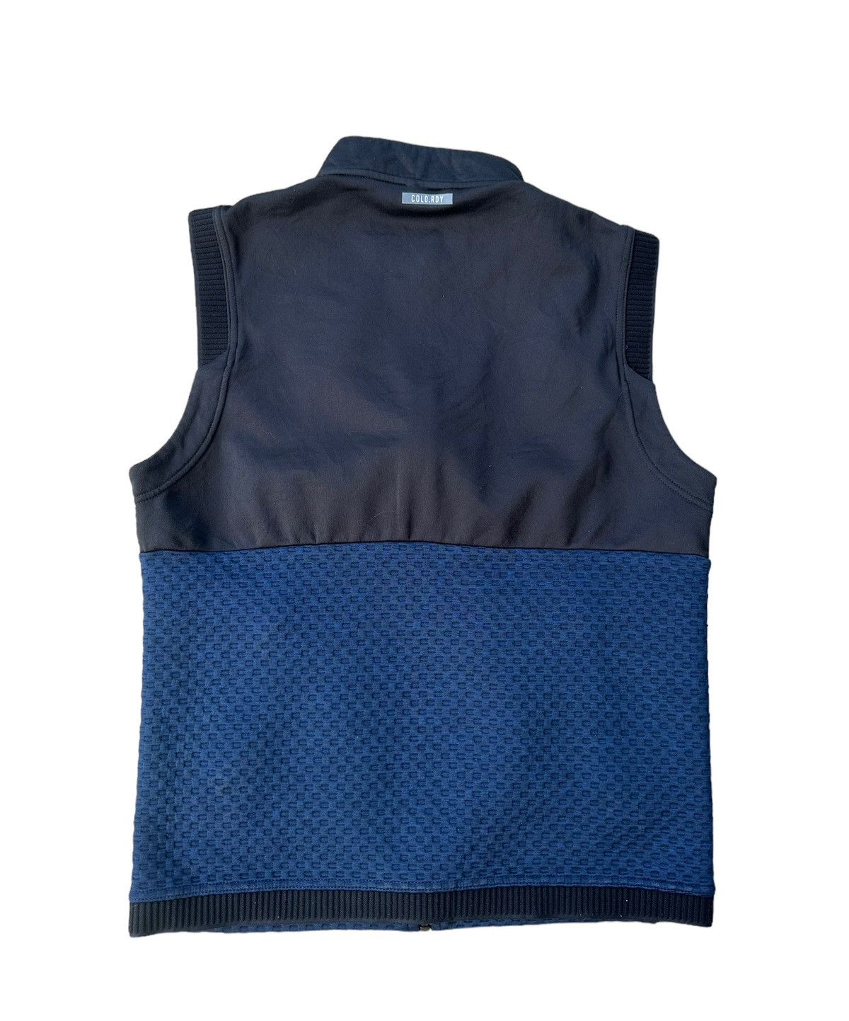 Adidas Adidas jacket sleeveless Size US M / EU 48-50 / 2 - 3 Thumbnail