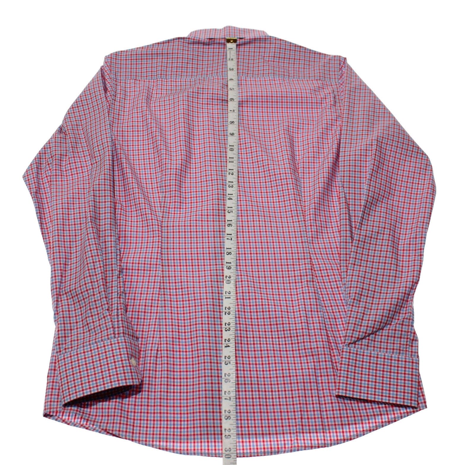 Eton Eton New with tags Shirt Size S US In Red Size US S / EU 44-46 / 1 - 6 Thumbnail