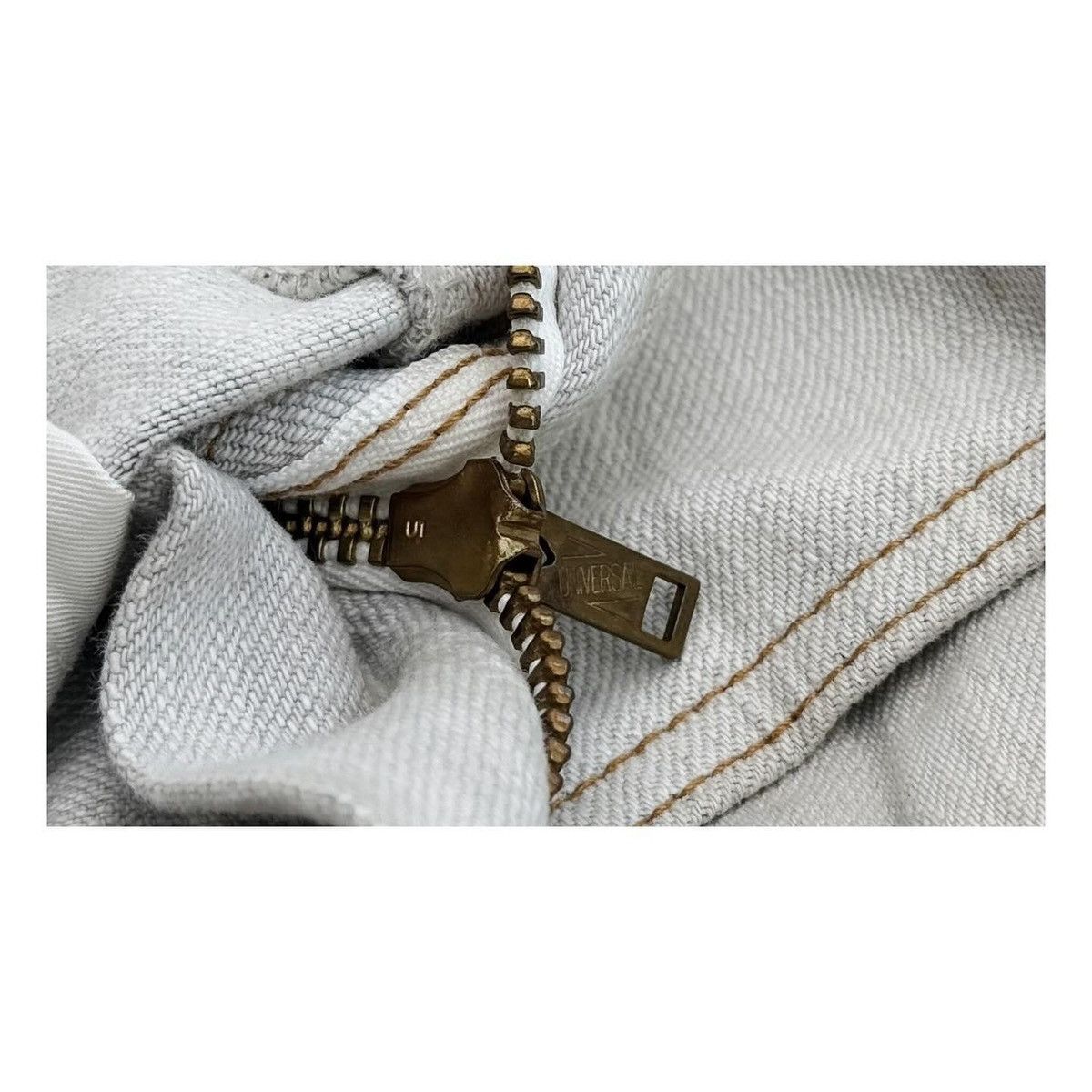 Maison MIHARA YASUHIRO Miharayasuhiro Biker Pants Size US 30 / EU 46 - 4 Thumbnail