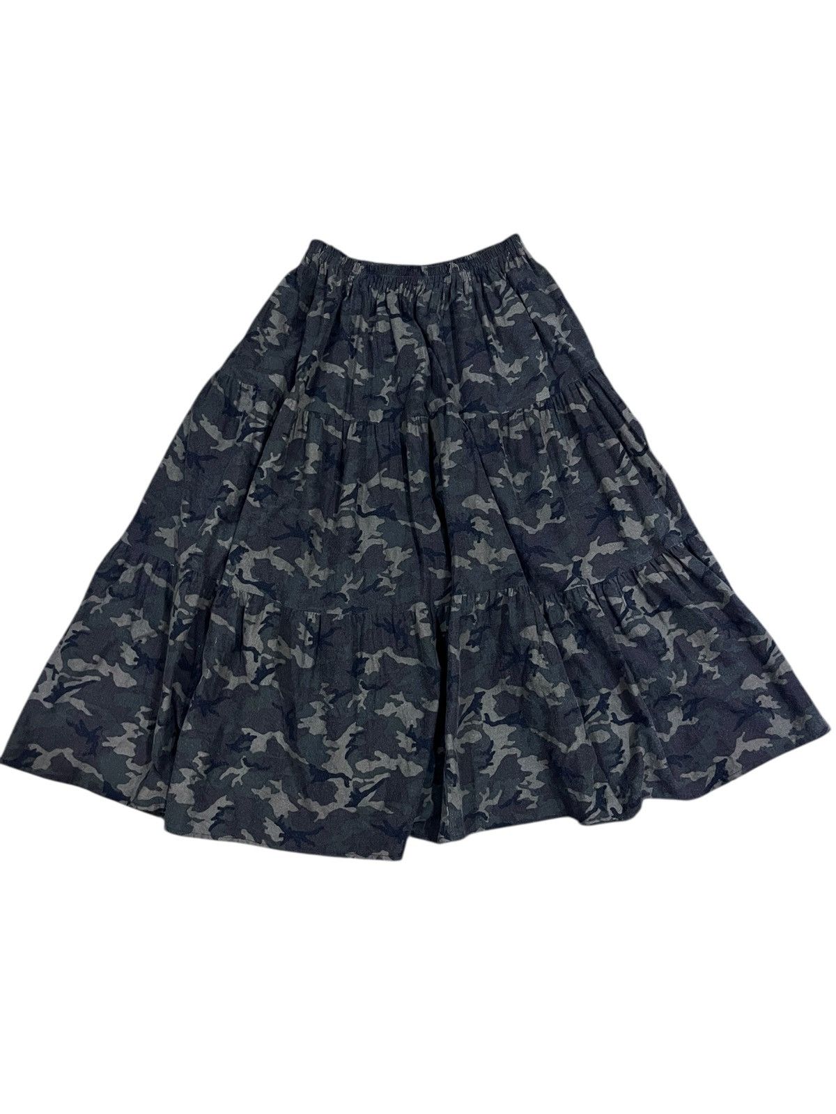 Other ROCKMOUNT SKIRT CAMO FLAG Size 37" - 1 Thumbnail