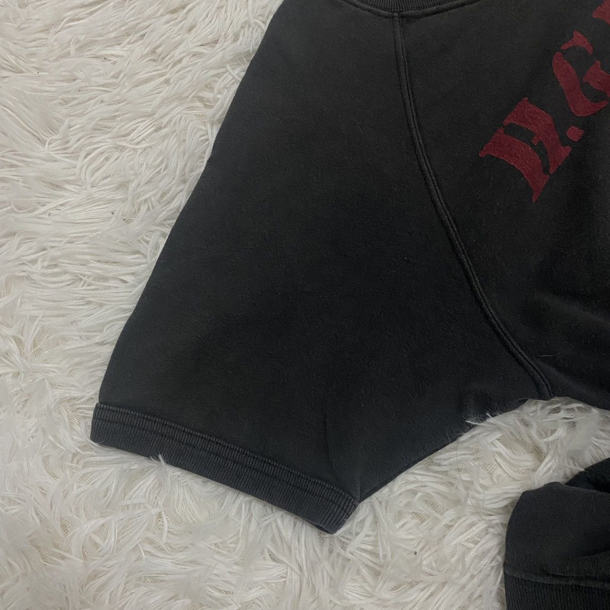 Hysteric Glamour 💥Hysteric Glamour “Michigan Detroit Motor City Is Burning” Size US S / EU 44-46 / 1 - 6 Thumbnail