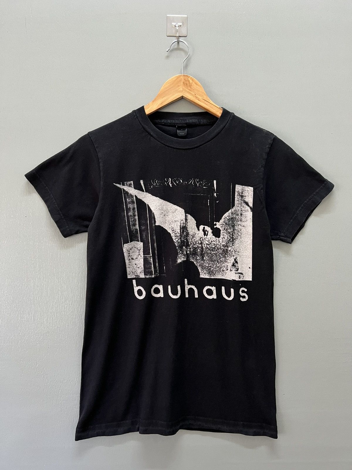 Vintage Bauhaus Shirt | Grailed