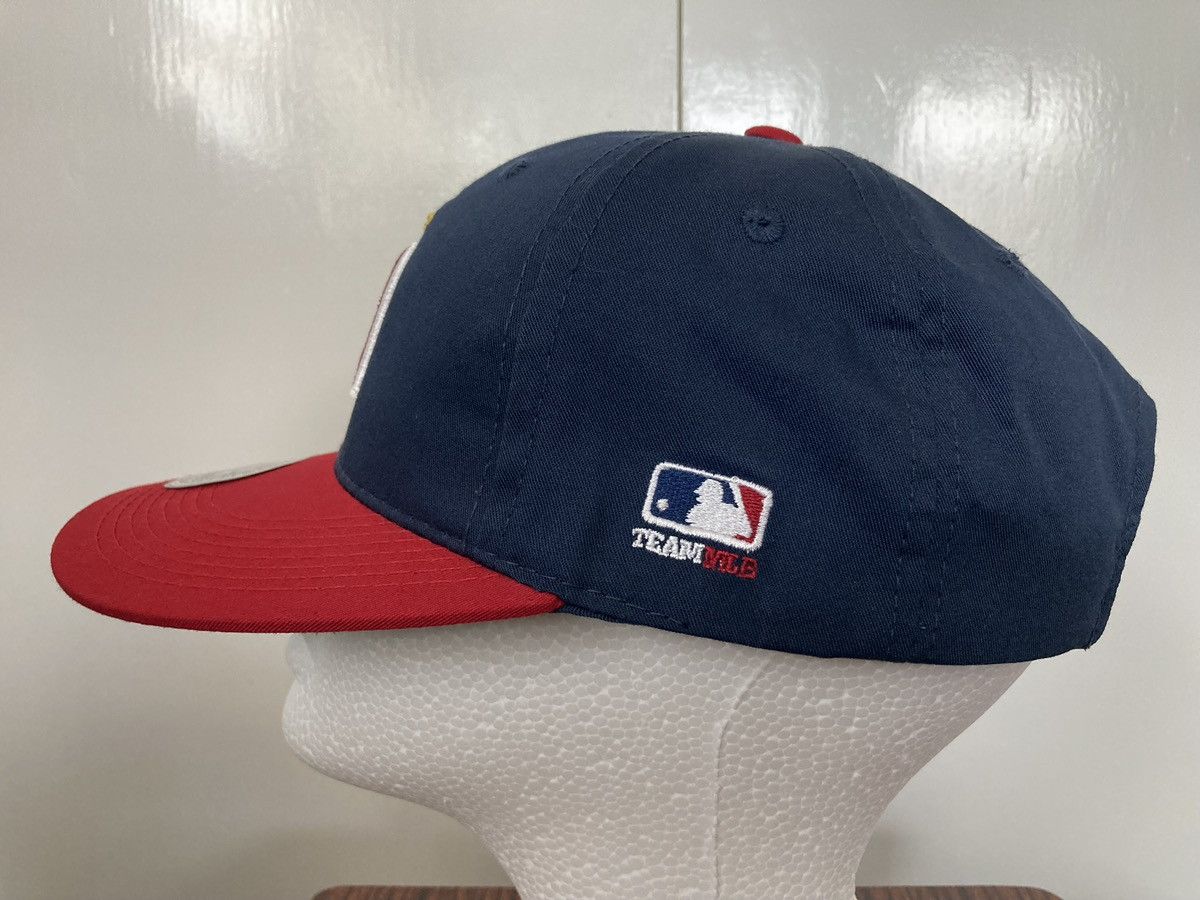 Cooperstown Collection CALIFORNIA LOS ANGELES ANGELS CAP MLB OC SPORTS COOPERSTOWN Size ONE SIZE - 5 Thumbnail