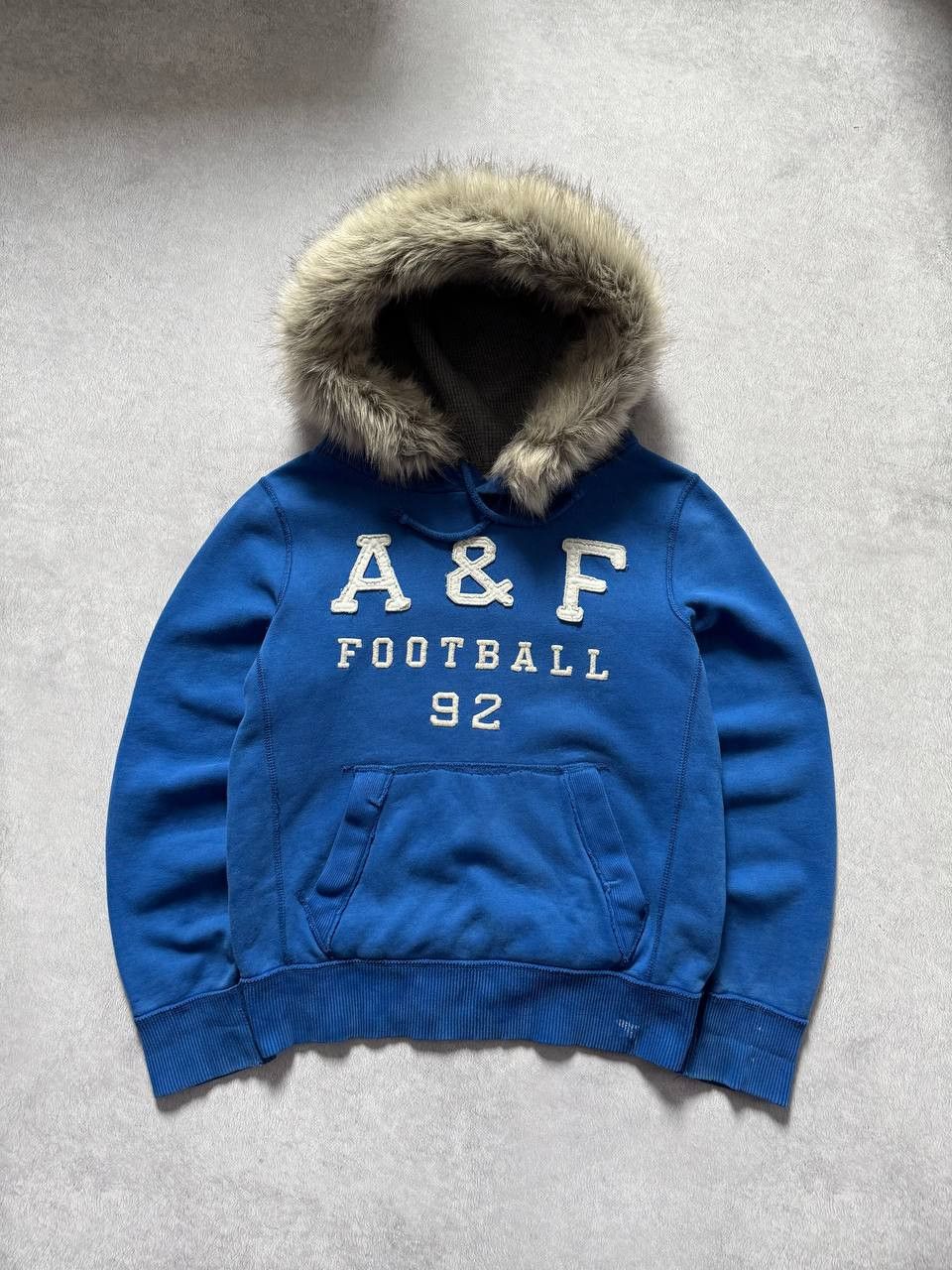 Abercrombie & Fitch × If Six Was Nine × Le Grande Bleu (L.G.B.