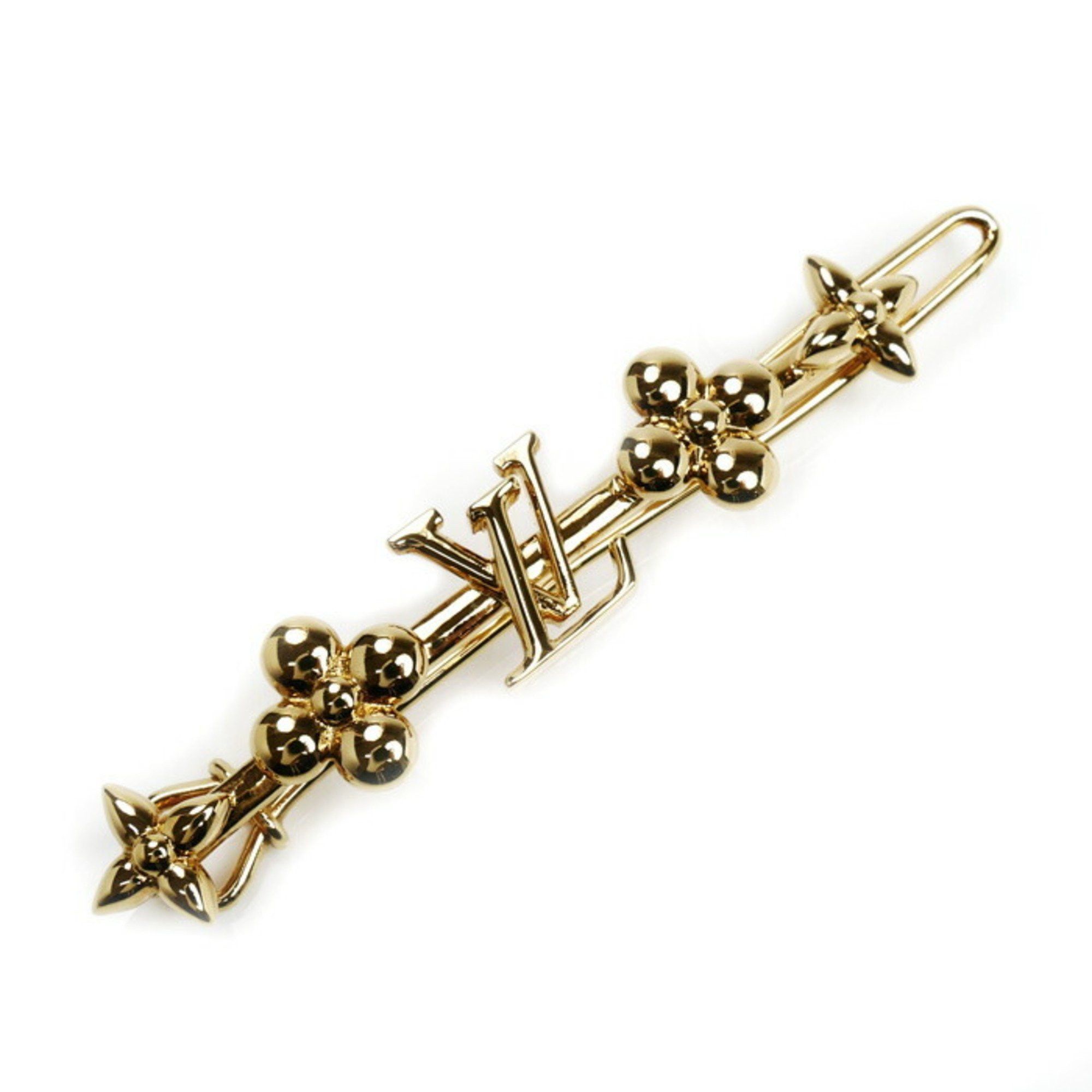 Louis Vuitton Louis Vuitton Baby hair Size ONE SIZE - 1 Thumbnail