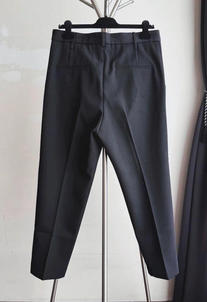 Song For The Mute Song For The Mute designer tailored trouser Size US 32 / EU 48 - 2 Thumbnail