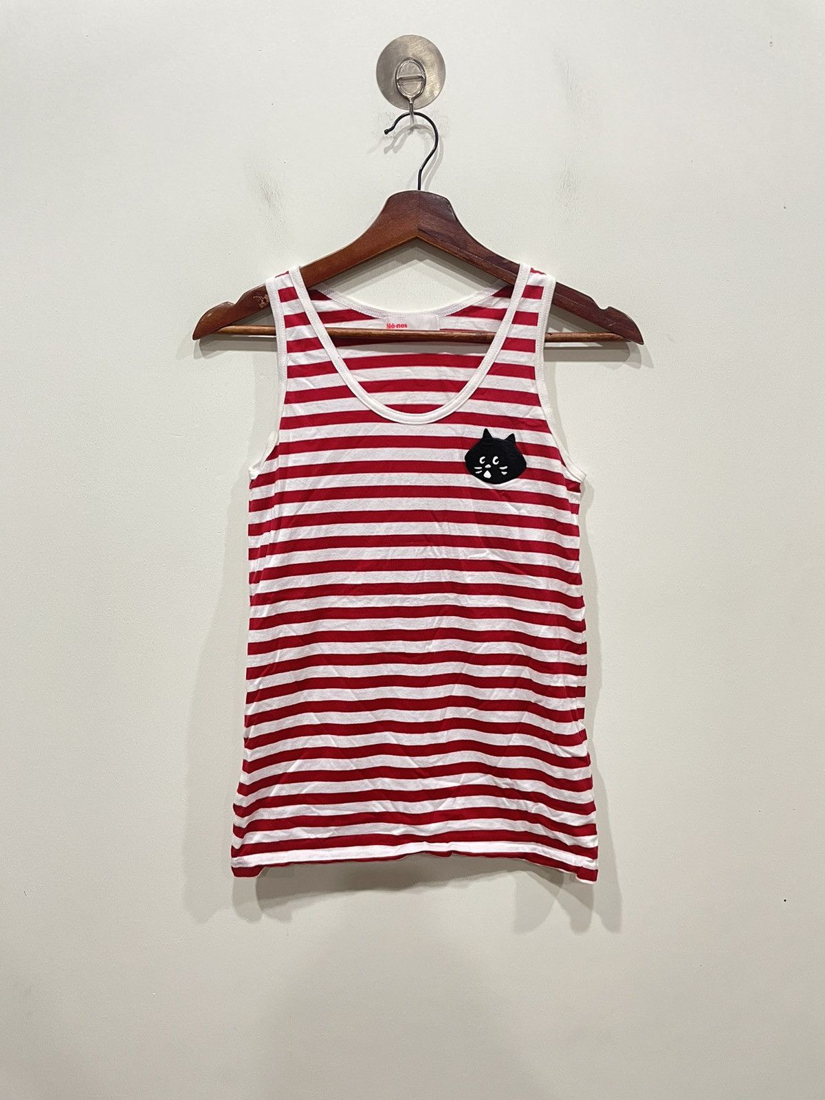 Ne-Net Ne-net tank top Size M / US 6-8 / IT 42-44 - 1 Thumbnail