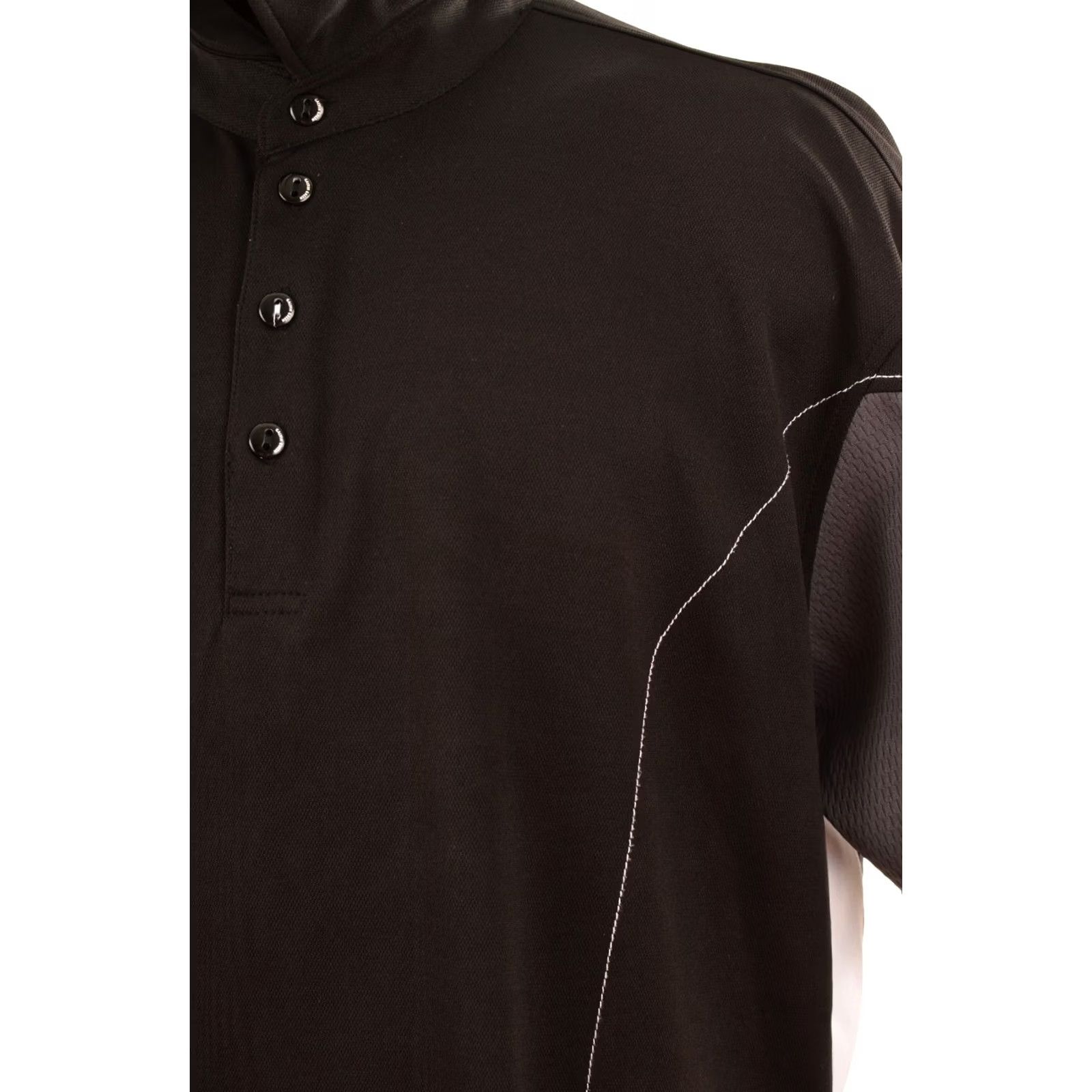 Galvin Green Galvin Green Ventil-8 Golf Polo Shirt Jersey 903012 2XL XXL Black Men Polo Golf Ventil-8 Jersey Polo Shirt Clothing Size US XXL / EU 58 / 5 - 3 Thumbnail