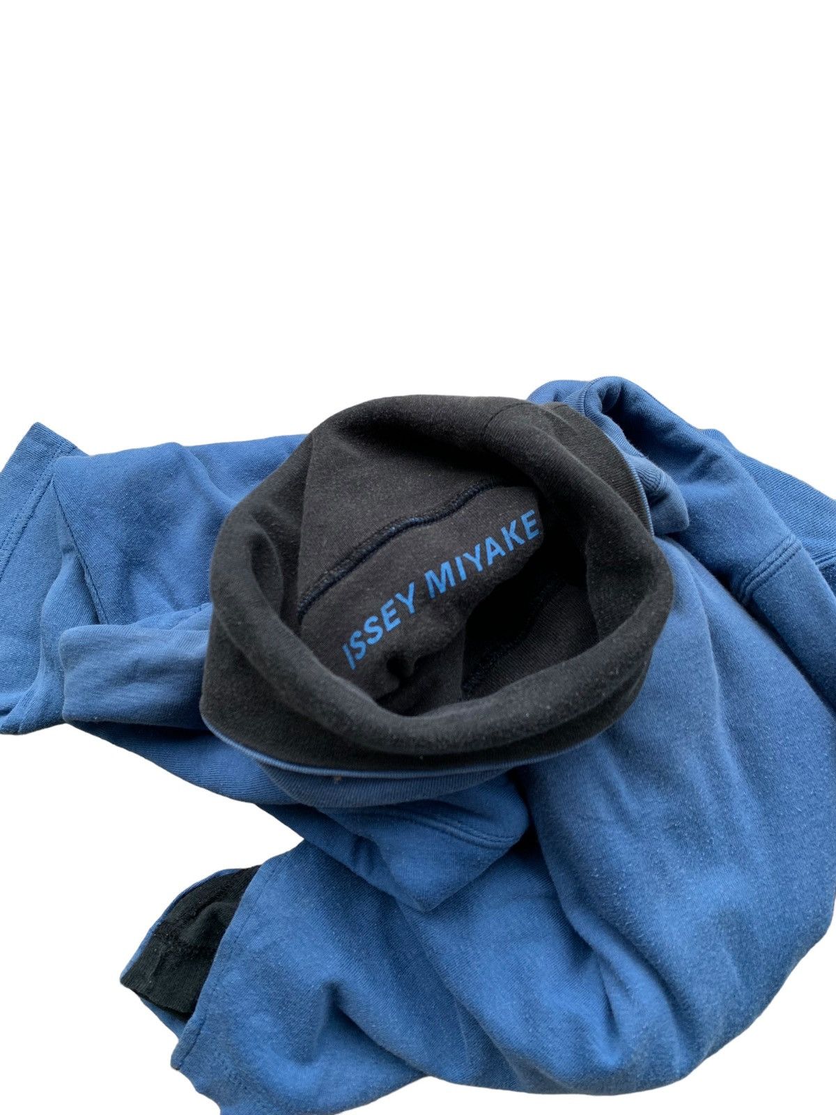 Issey Miyake × Vintage Vintage issey miyake longsleeave tshirt Size US XL / EU 56 / 4 - 5 Thumbnail