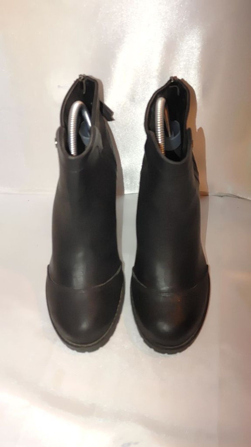 Levi's Levi's AMY Heeled Ankle Bootie Size 9 Size US 9 / IT 39 - 6 Thumbnail