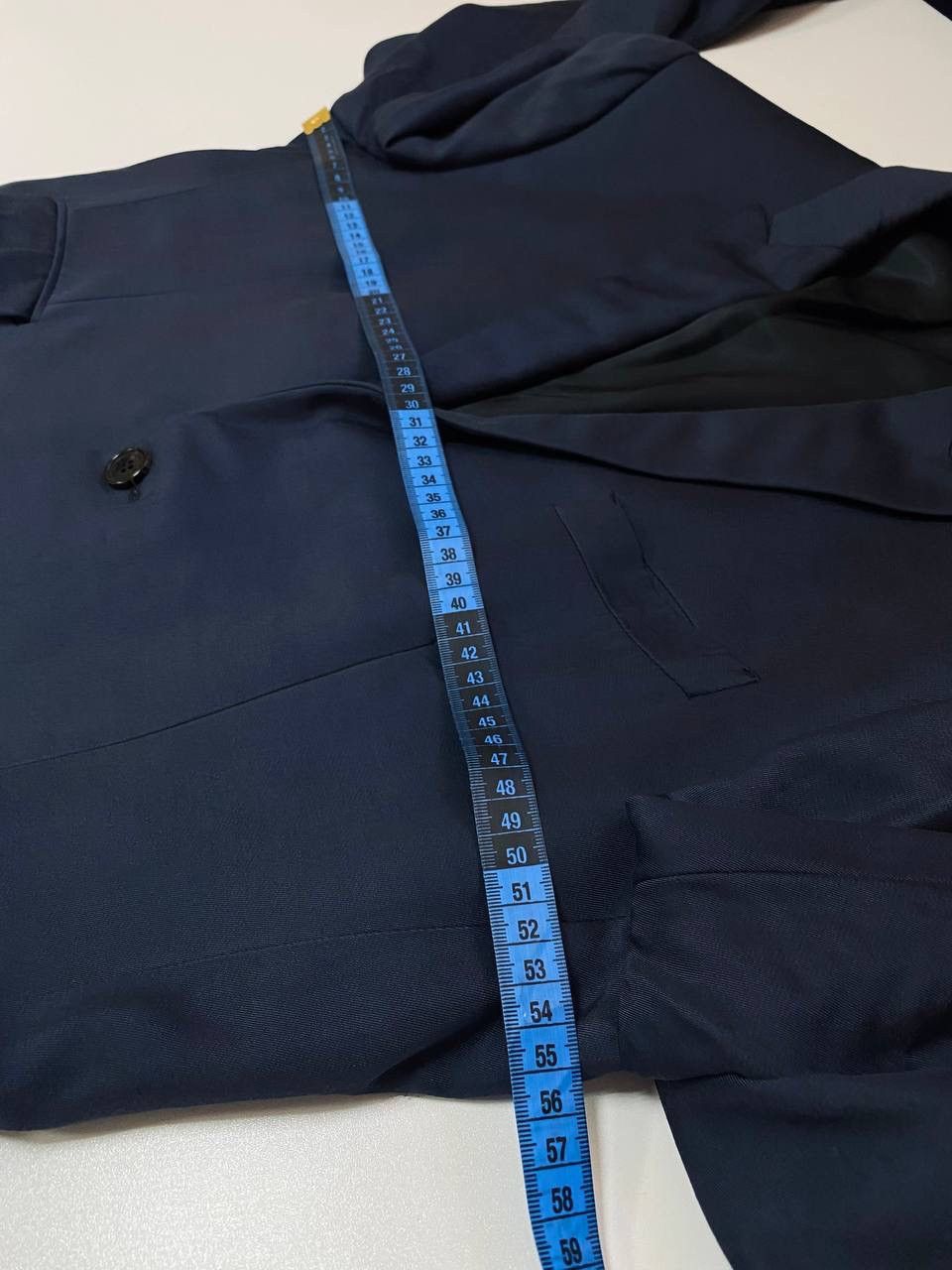 Neil Barrett Neil Barrett Italy luxury blazer size 52 Size 52R - 20 Thumbnail