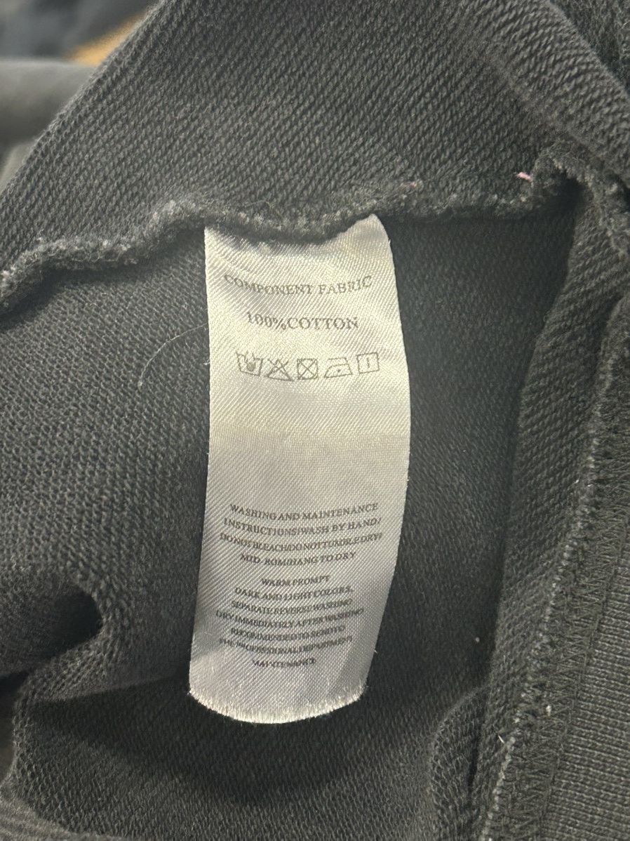 The GV Gallery The GV Gallery Raspberry Hills Faded Zip Up Sweatshirt Size US XL / EU 56 / 4 - 8 Thumbnail