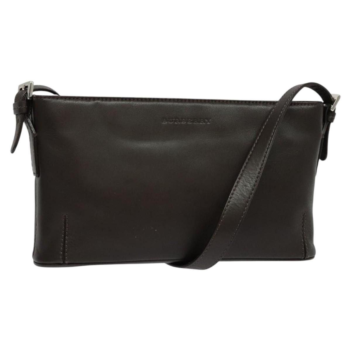 Burberry Burberry shoulder Size ONE SIZE - 1 Thumbnail