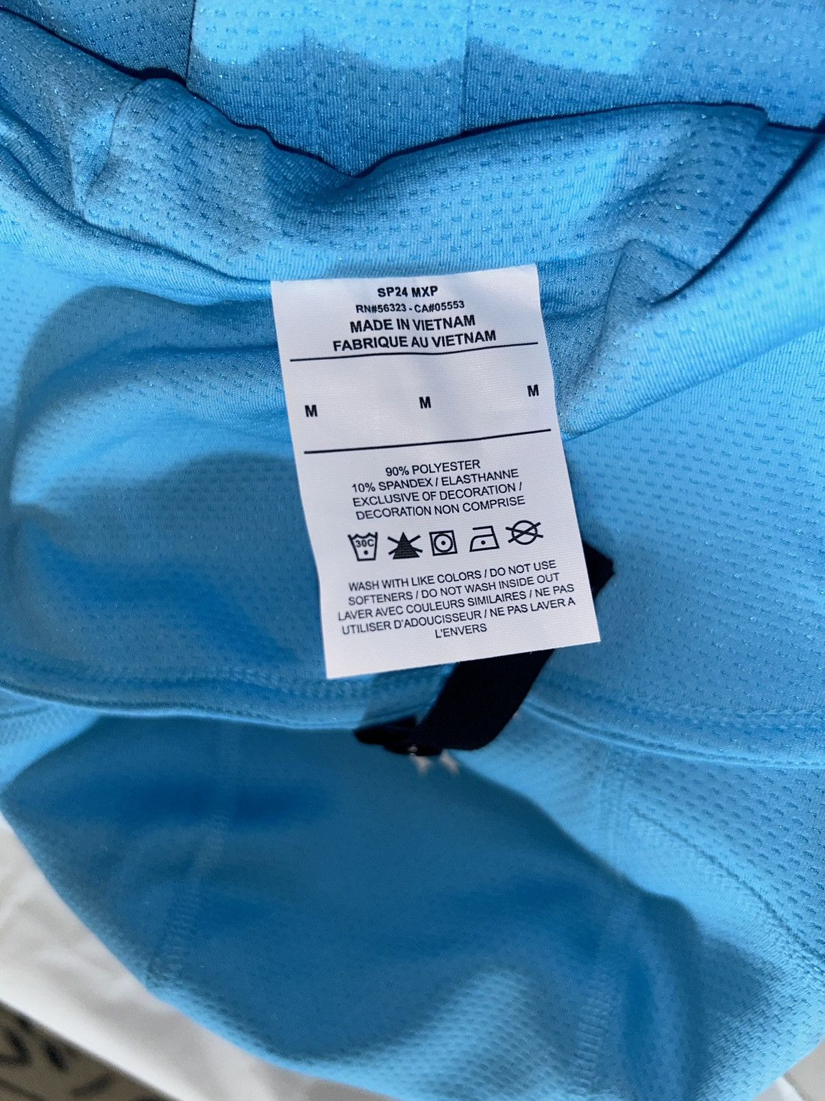 Drake × NOCTA × Nike NOCTA Bala Tech Jacket Size US M / EU 48-50 / 2 - 16 Thumbnail