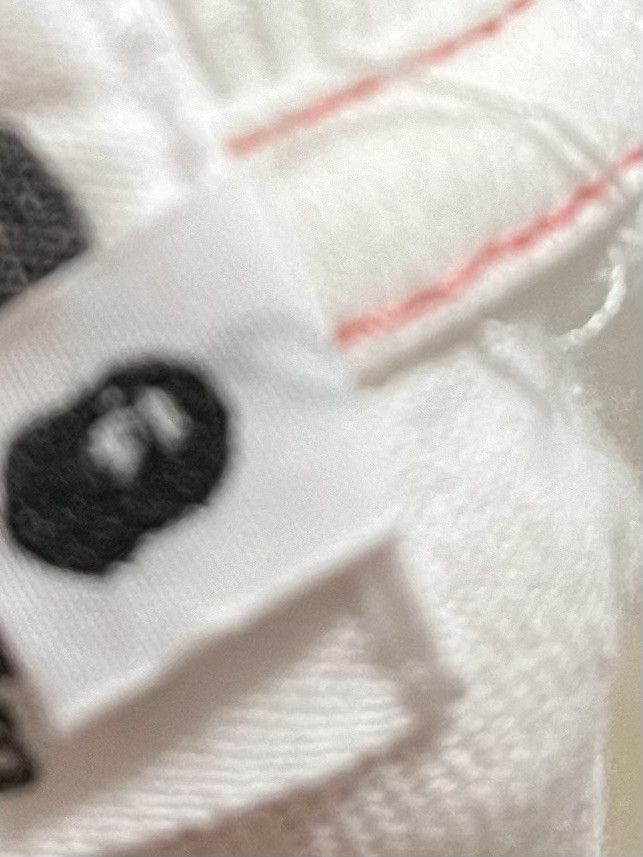 Bape Bape tee shirt Size US S / EU 44-46 / 1 - 5 Thumbnail