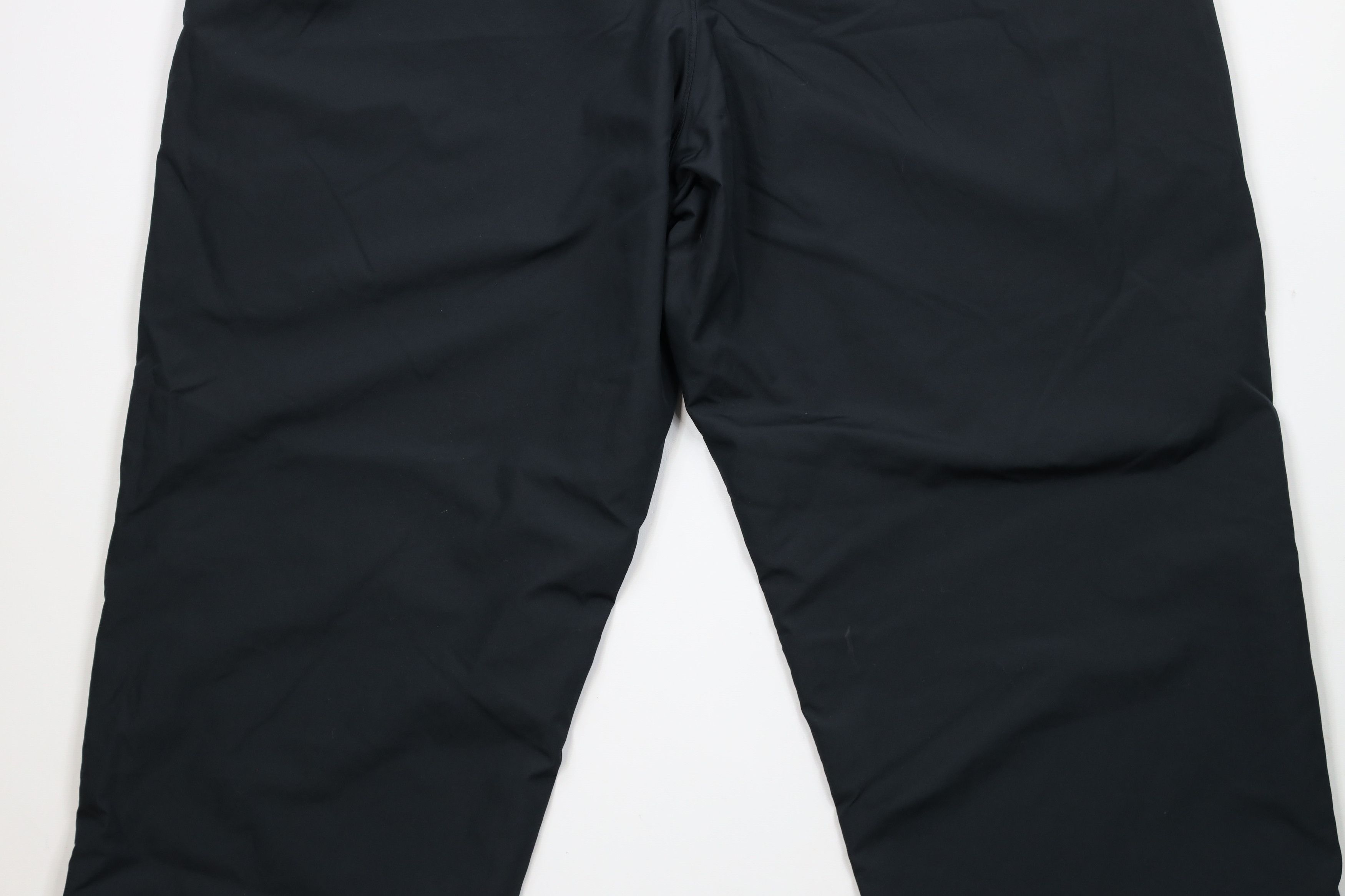Under Armour × Vintage Vintage Y2K Under Armour Wide Leg Windbreaker Pants Size US 40 / EU 56 - 12 Thumbnail