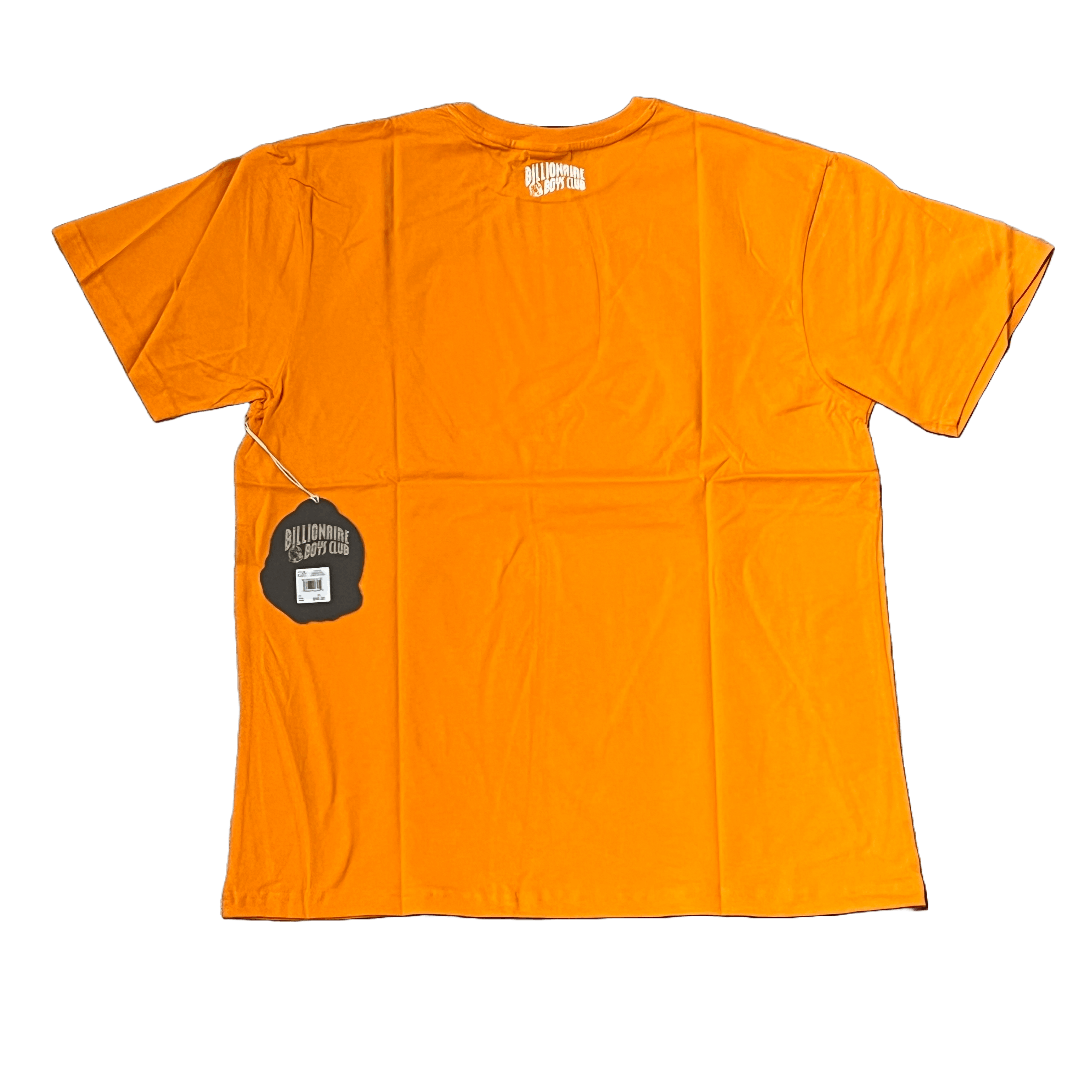 Billionaire Boys Club BILLIONAIRE BOYS CLUB CAMPING SS TEE Size US XL / EU 56 / 4 - 2 Thumbnail