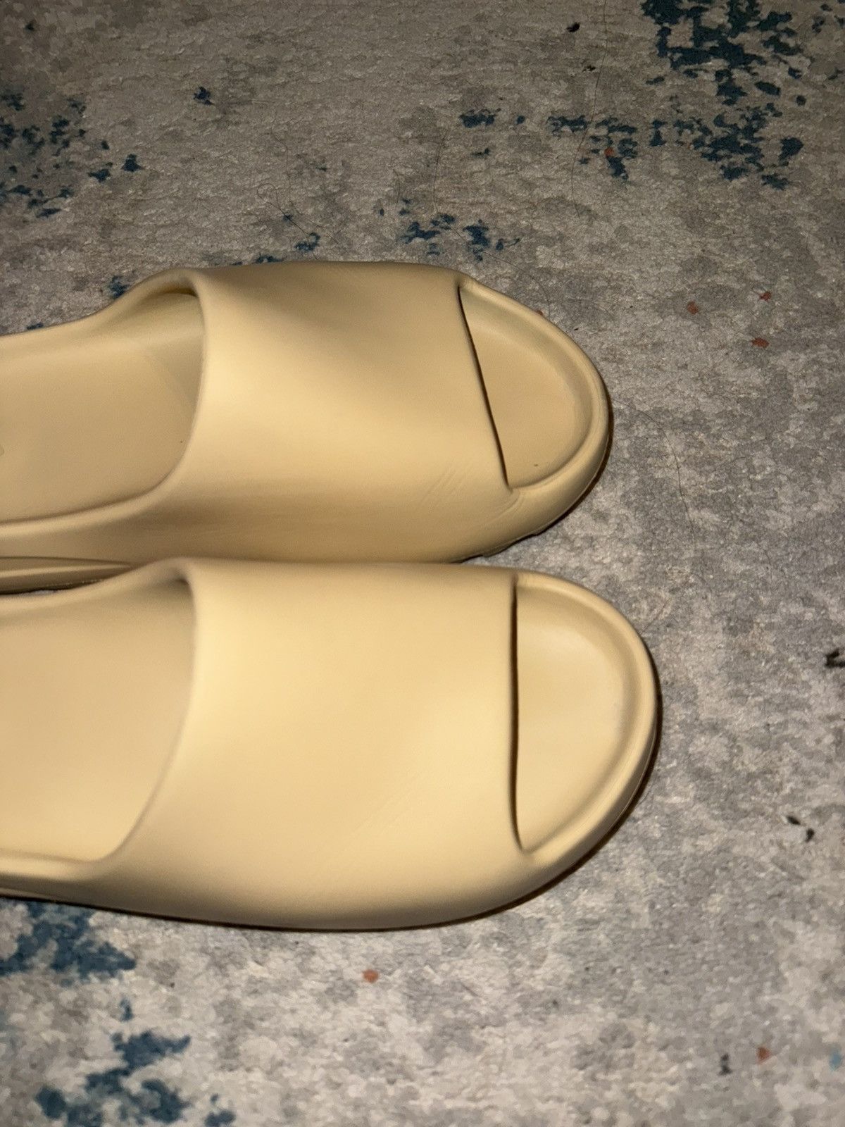 Adidas × Yeezy Yeezy Slide “Desert Sand” Size 12 Size US 12 / EU 45 - 5 Thumbnail