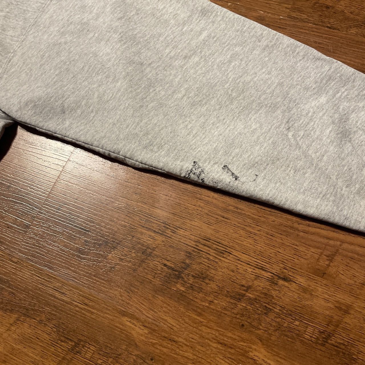 Jansport Vintage Jansport James Madison University Grey Crewneck Size US XXL / EU 58 / 5 - 5 Thumbnail