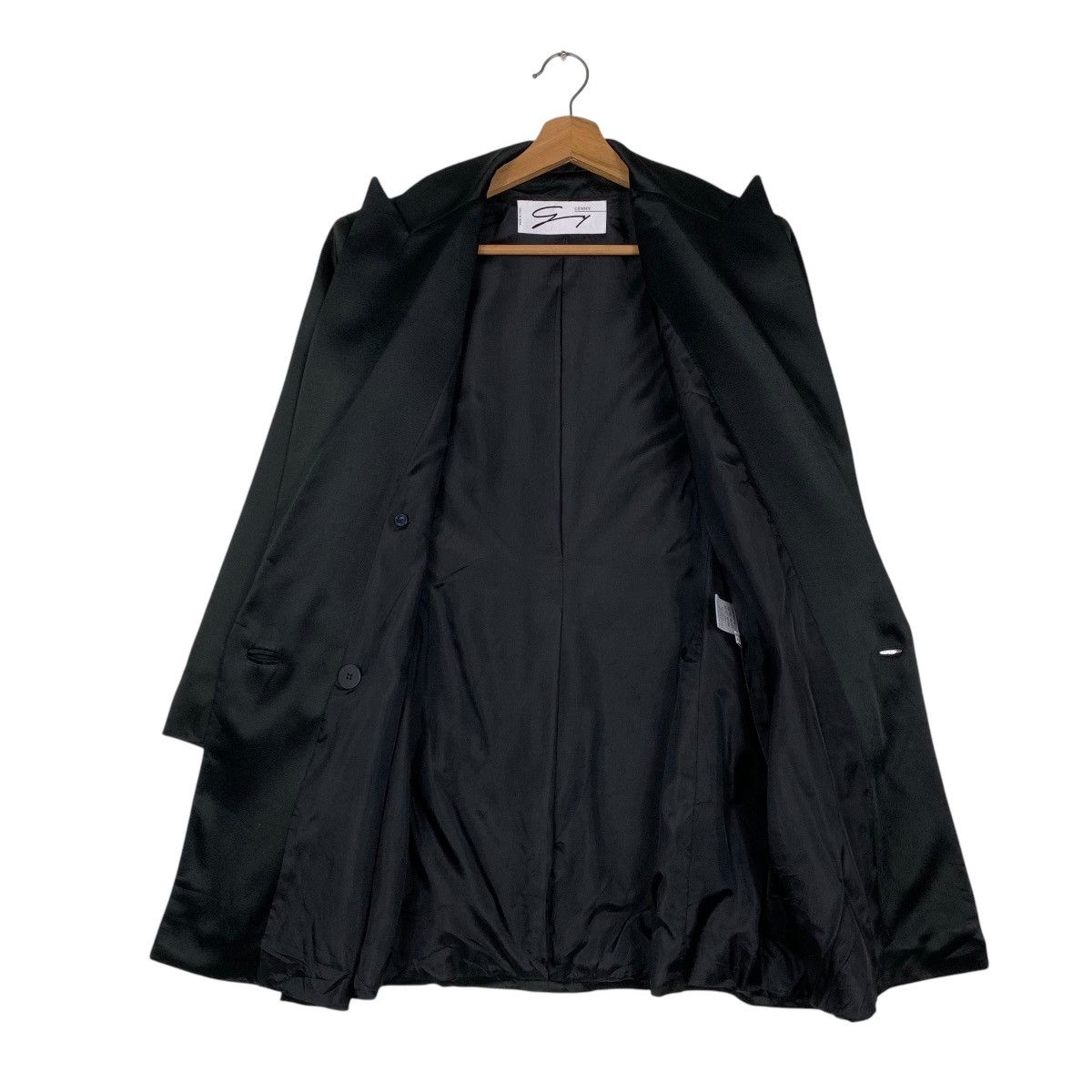 Other Genny Women Jacket Size M / US 6-8 / IT 42-44 - 11 Thumbnail