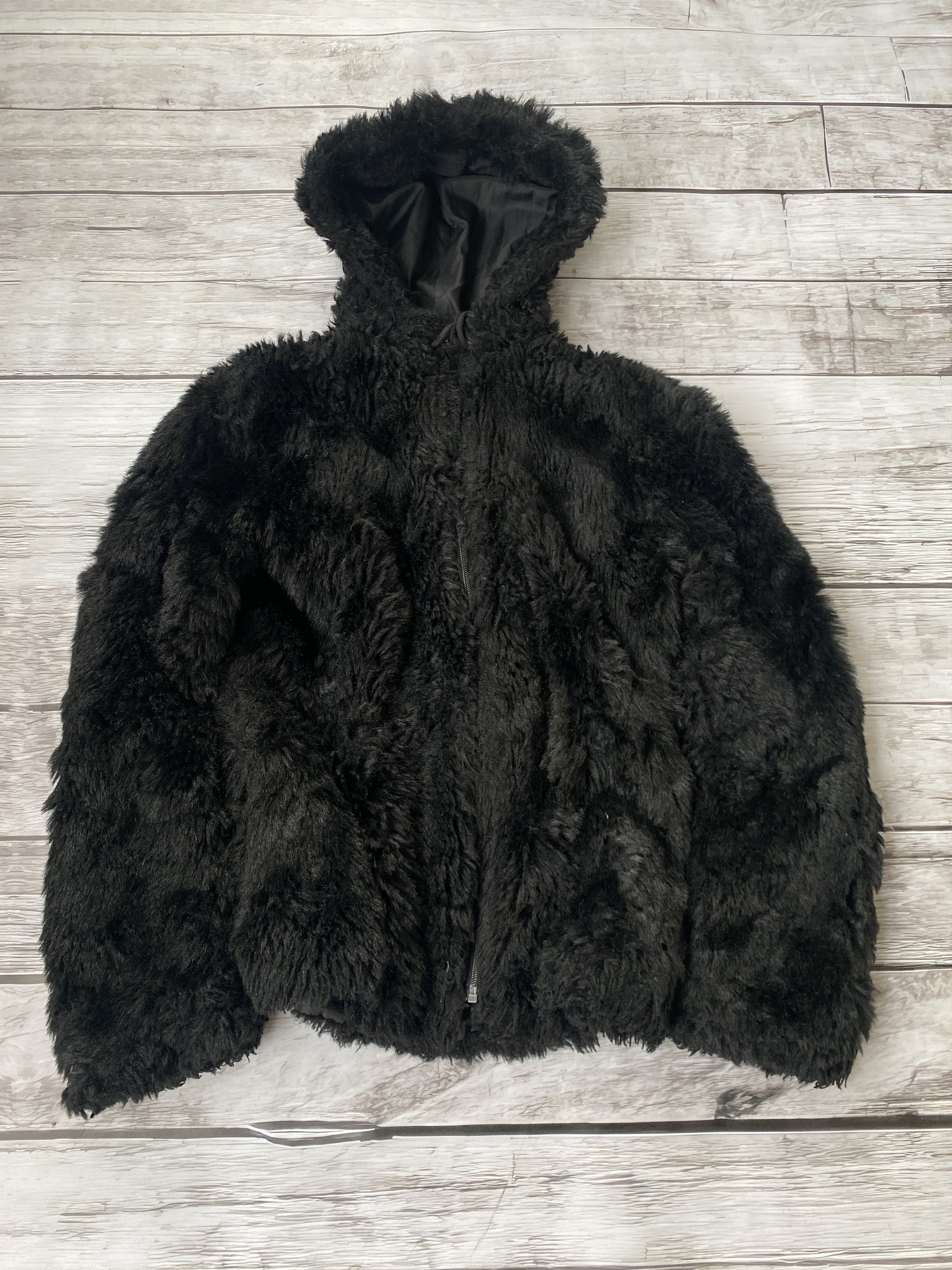 Junya Watanabe Balenciaga Lil Peep Vibe Style Mohair Jacket