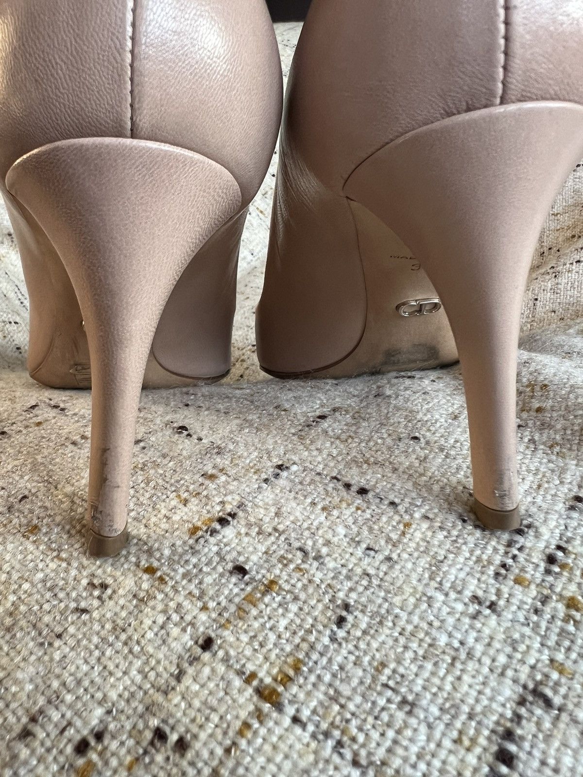 Dior Christian Dior Shoes Size US 6.5 / IT 36.5 - 9 Thumbnail