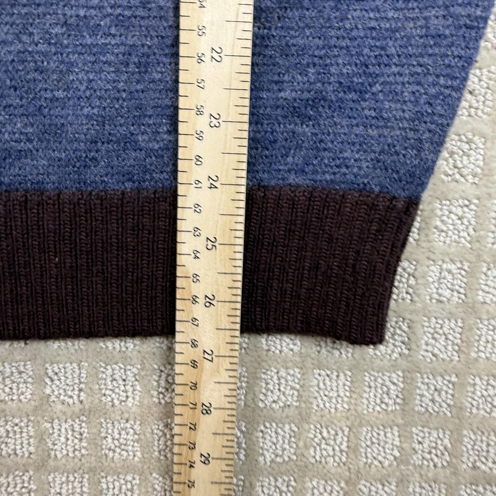 Other Vintage Arnold Palmer Scenic Knit Sweater Small Size US S / EU 44-46 / 1 - 5 Thumbnail