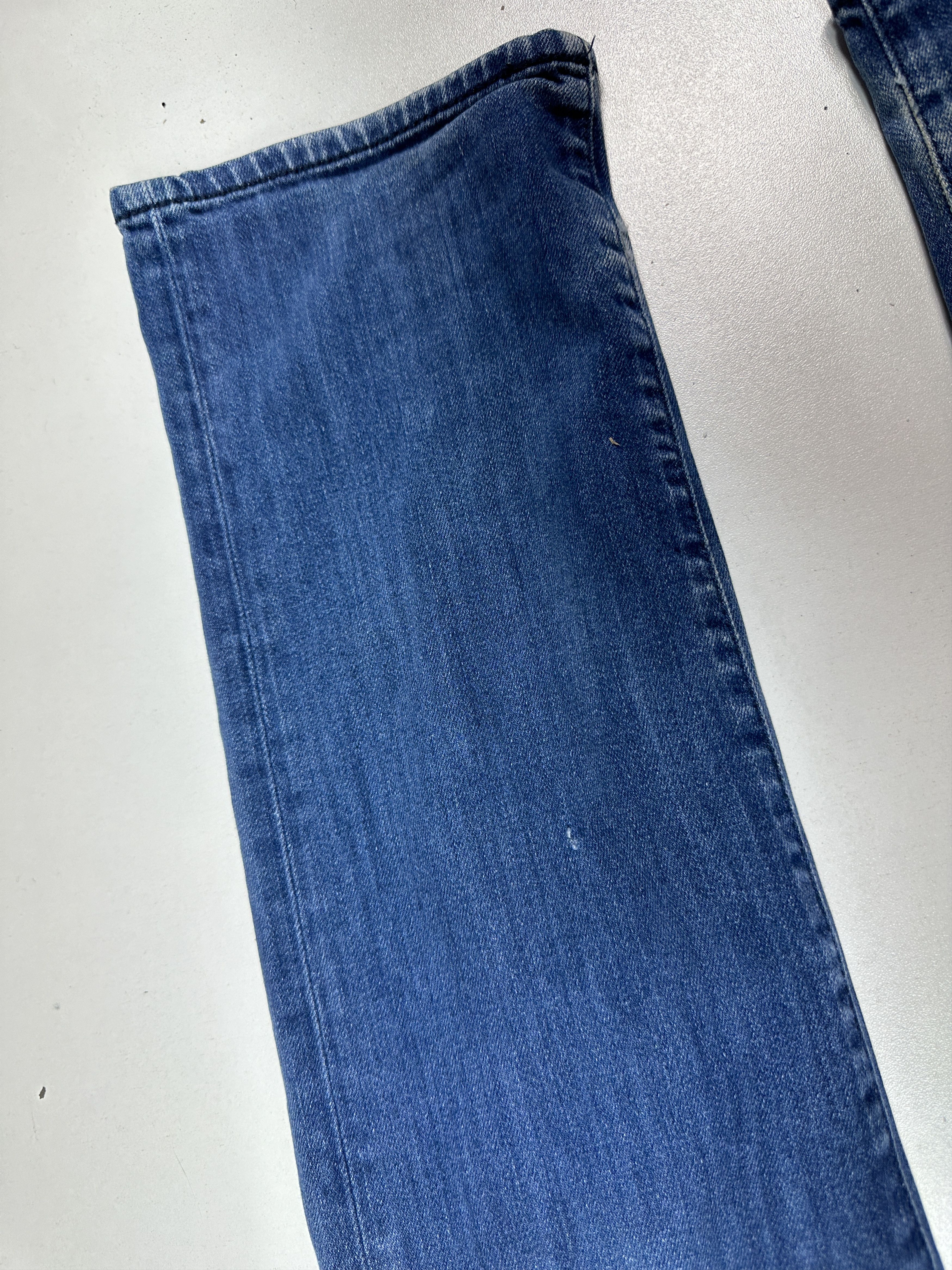 Other Sartoria Tramarossa Jenas Stretch Slim Size 31 W31 L34 Size US 31 - 8 Thumbnail