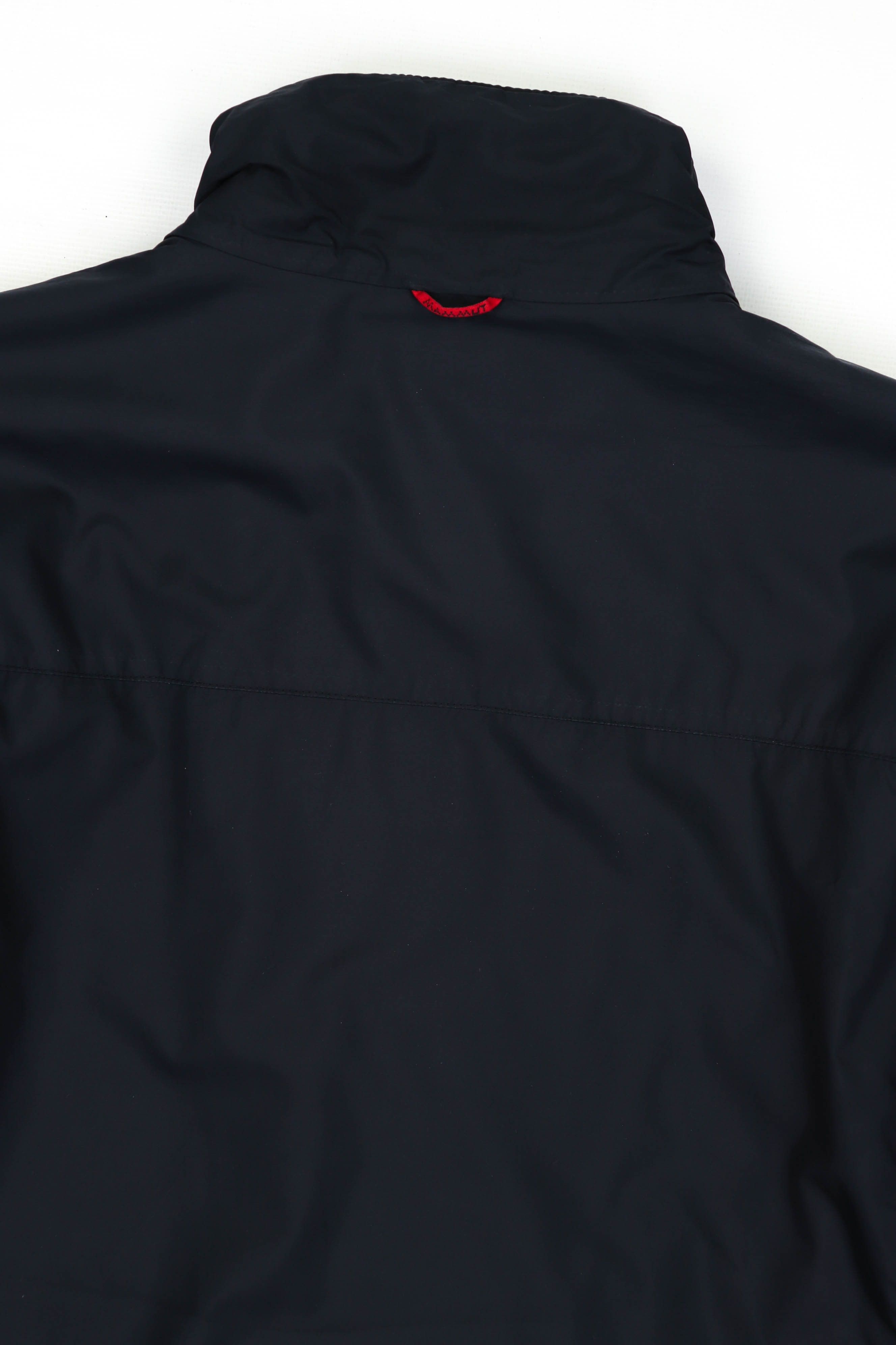 Mammut Mammut Black Insulated Liner Zip Jacket Size US S / EU 44-46 / 1 - 14 Thumbnail