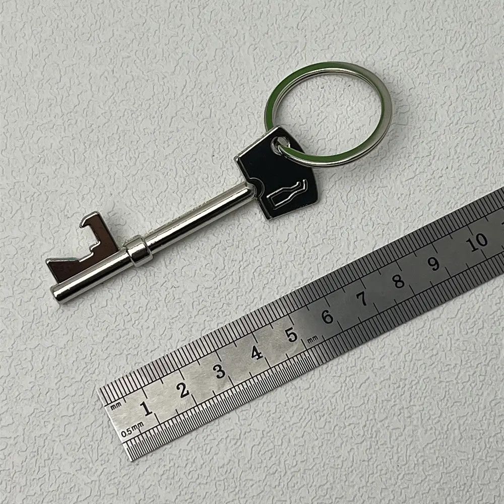 Vintage Starlight Carabiner with Keychains Set Modern Essentials Size ONE SIZE - 4 Thumbnail