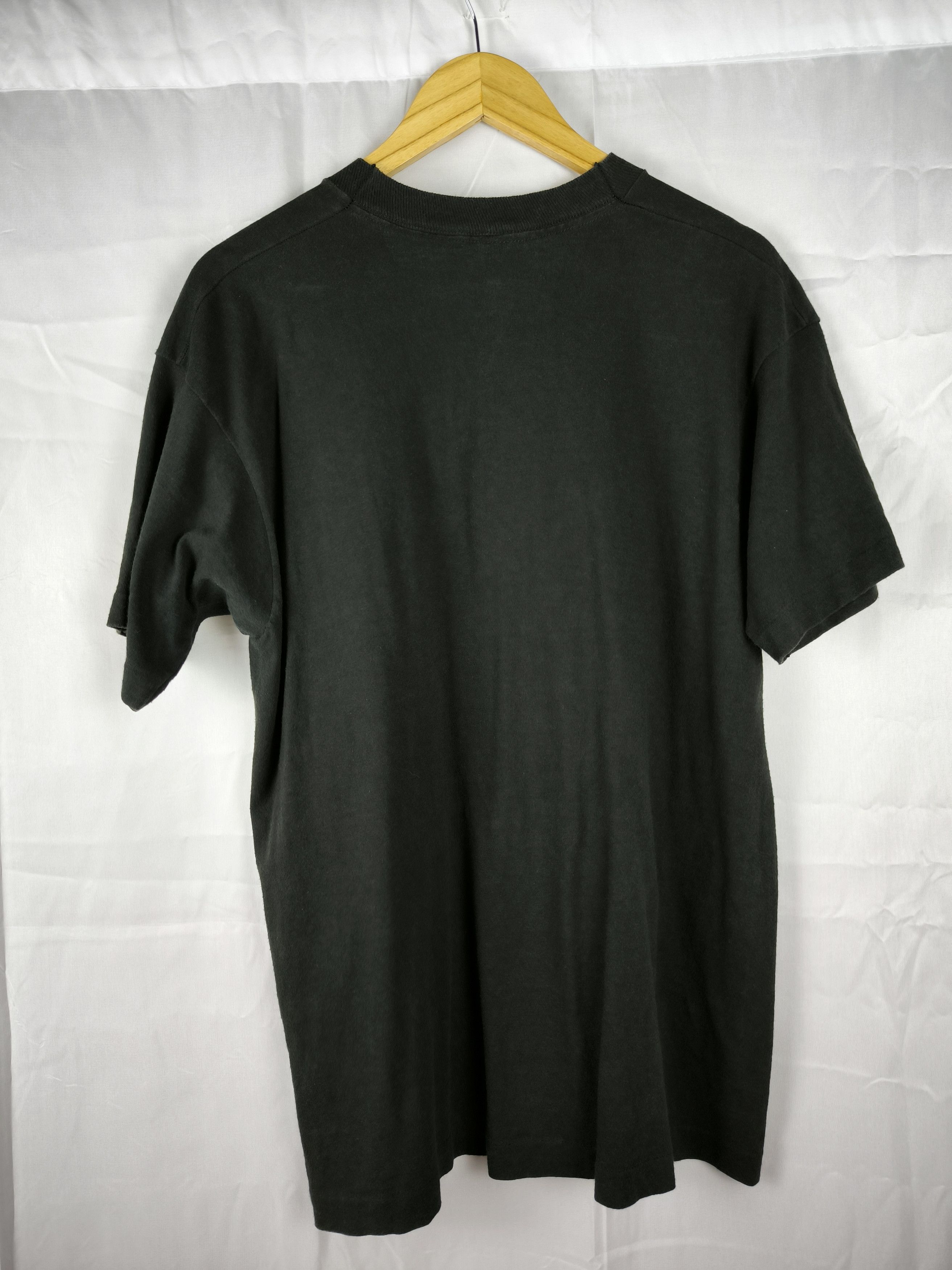 Band Tees 90s Miles Davis Jazz Size US L / EU 52-54 / 3 - 11 Thumbnail