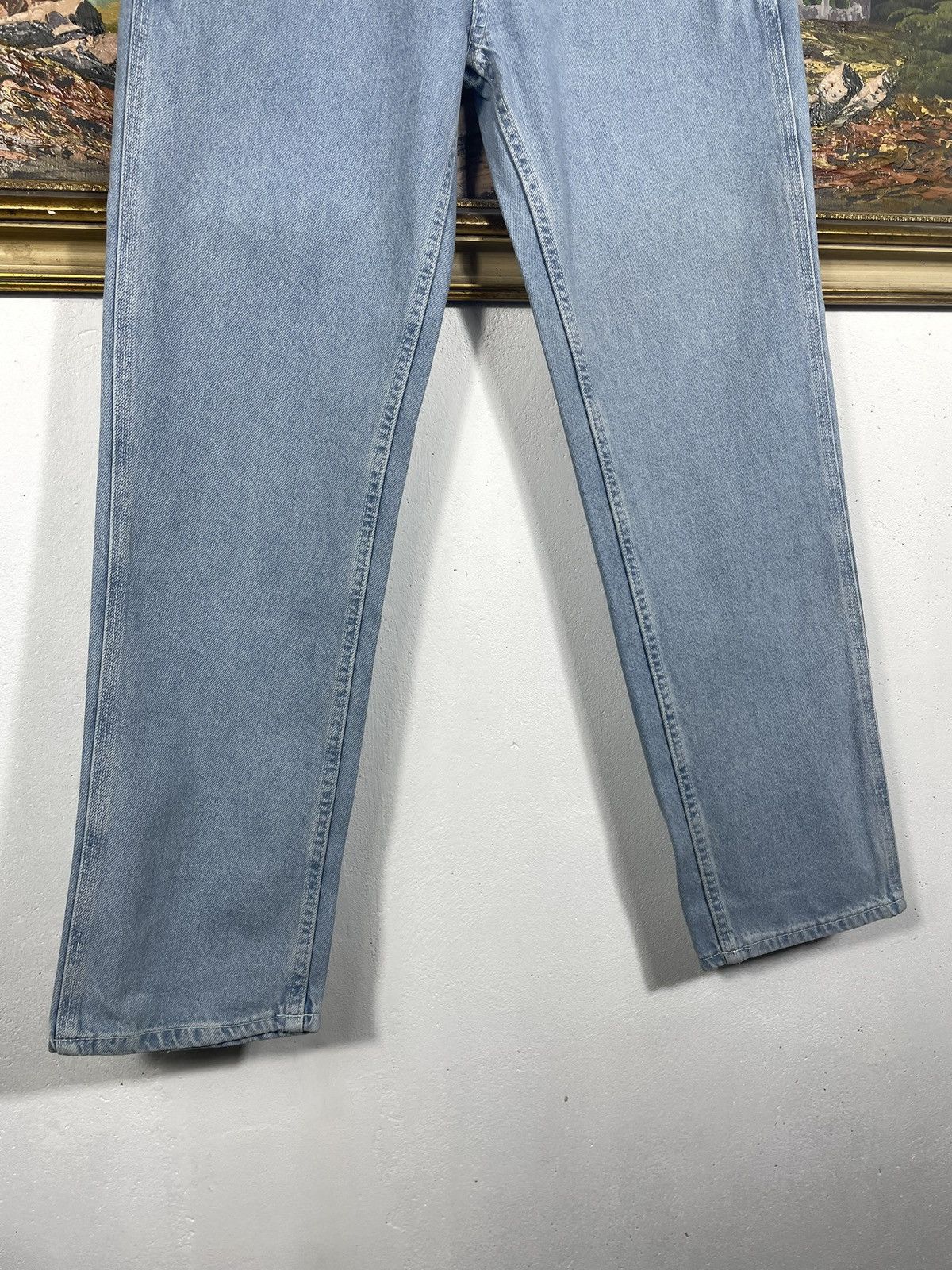 Dickies Dickies Baggy Loose Pants Workwear Drip Swag Y2k Vintage Size US 30 / EU 46 - 6 Thumbnail