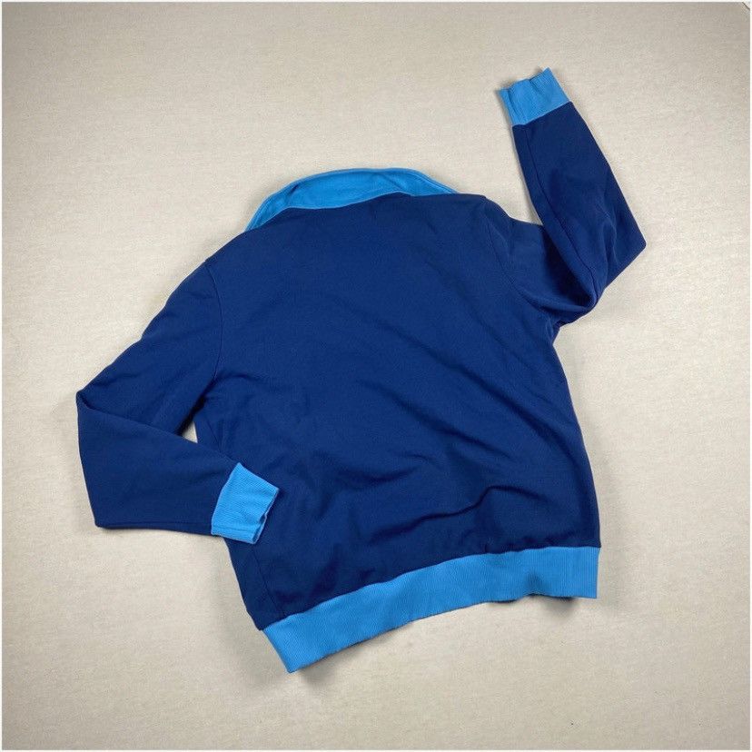 Adidas Vintage adidas tracktop M Size US M / EU 48-50 / 2 - 10 Thumbnail