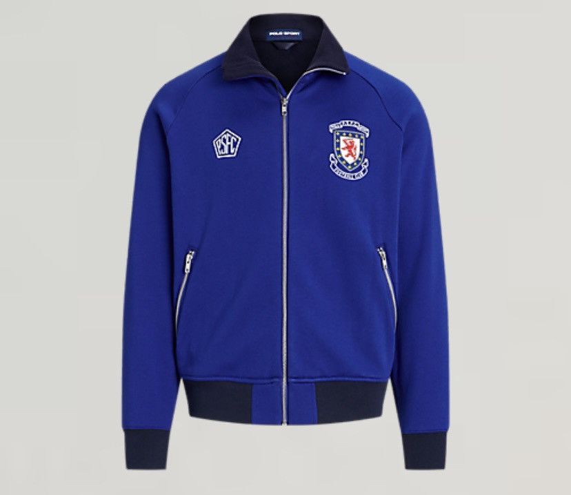 Ralph Lauren Ralph lauren psfc polo sport jacket Size US XL / EU 56 / 4 - 9 Thumbnail