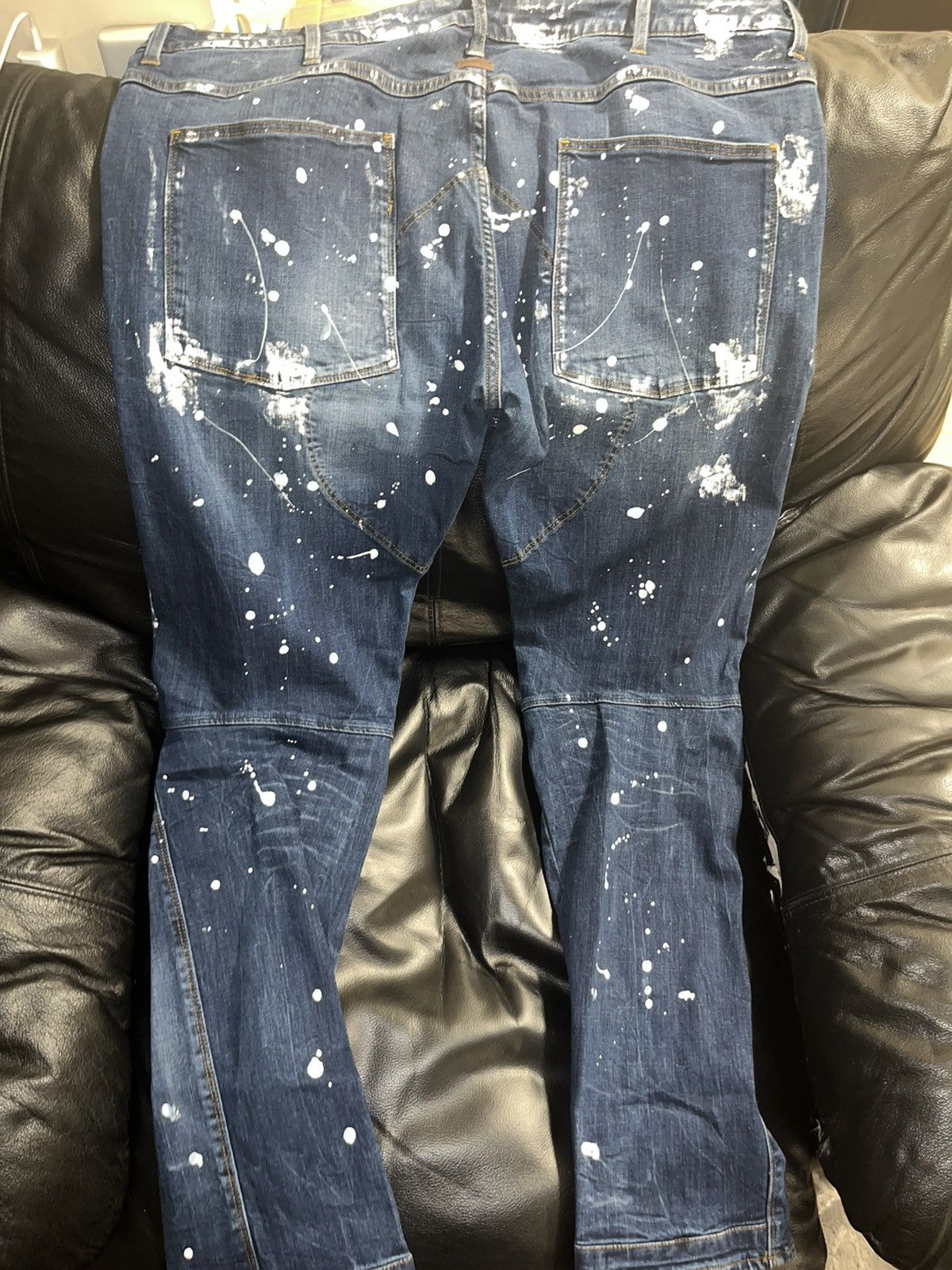 G-Star G star raw Size US 38 / EU 54 - 2 Thumbnail