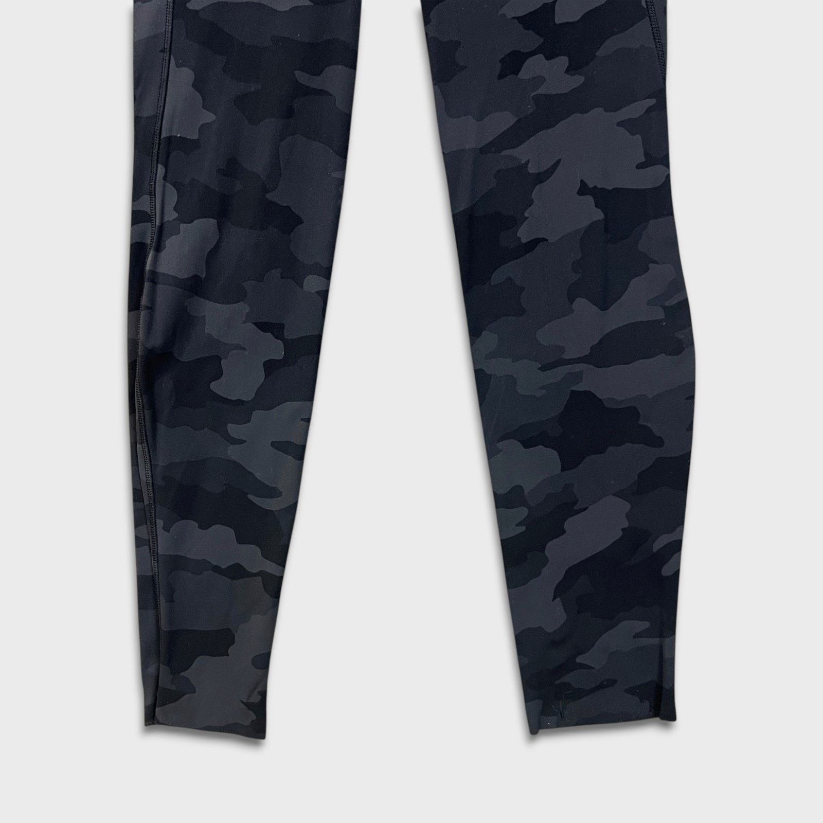 Lululemon Lululemon Base Pace High-Rise Tight 28" Brushed Nulux Size 2 Size 26" / US 2 / IT 38 - 4 Thumbnail