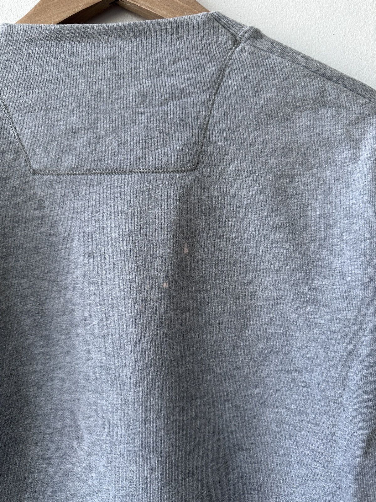 C.P. Company CP Company sweatshirt Size US M / EU 48-50 / 2 - 12 Thumbnail