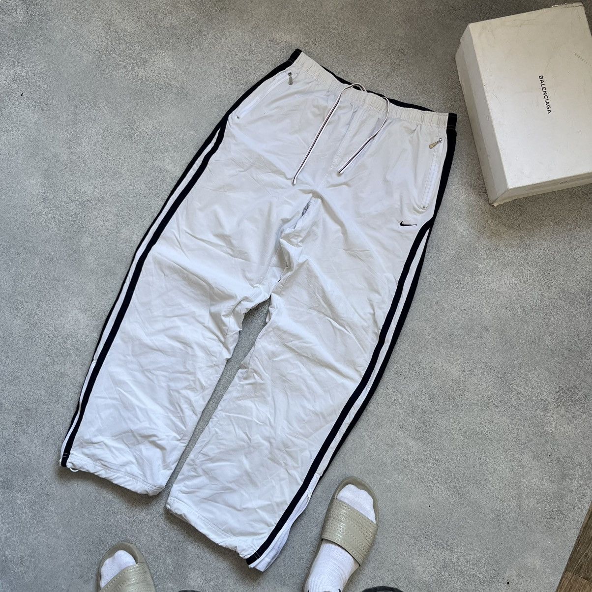 Nike Trackpants Nike Vintage Swoosh Size US 38 / EU 54 - 2 Thumbnail