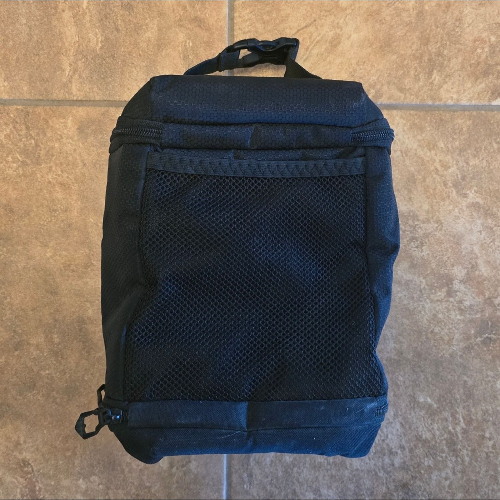 Adidas Black | ADIDAS | Compact Cooler Lunch Bag Size ONE SIZE - 2 Thumbnail