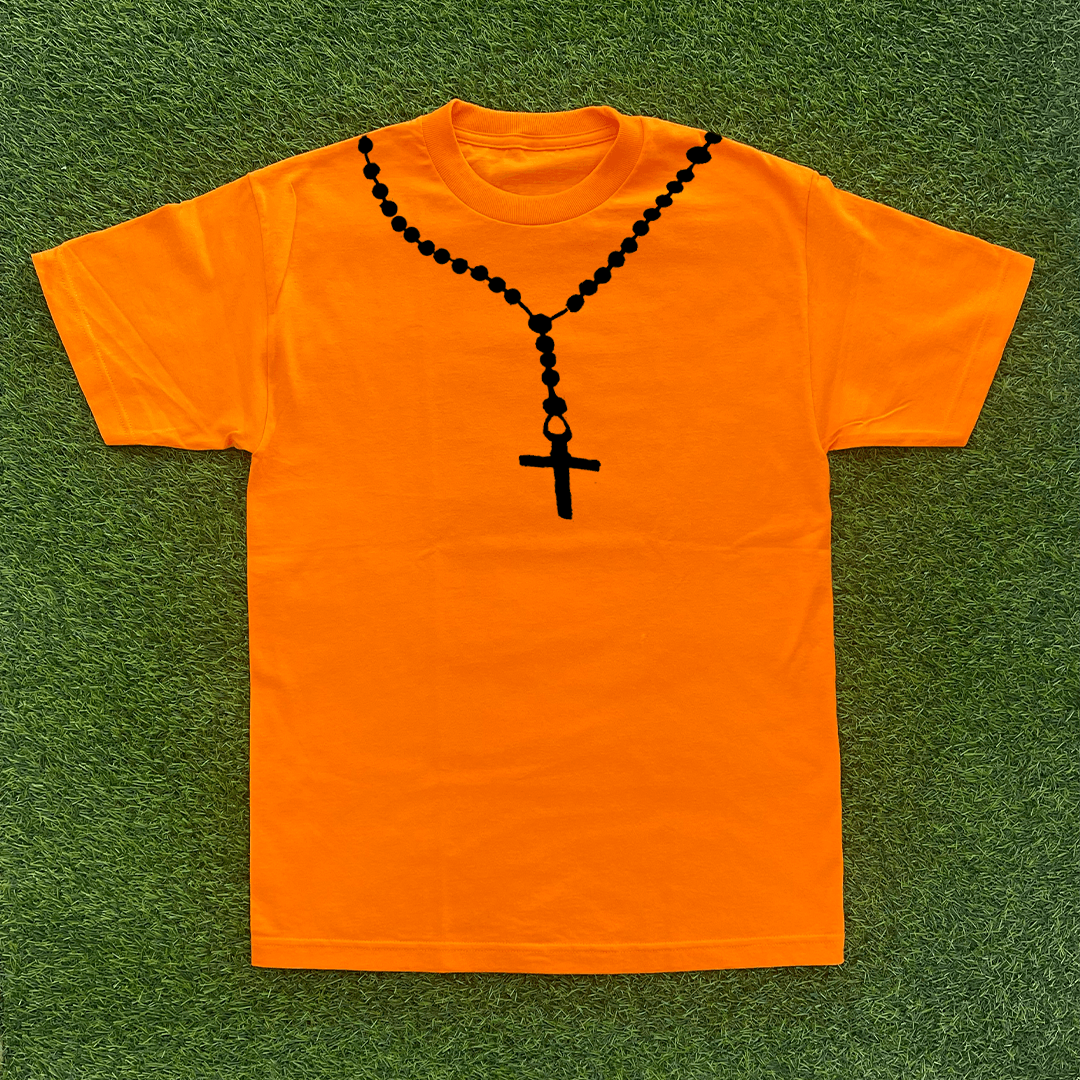 Vintage ROSARY PALOH STUDIOS TSHIRT Size US L / EU 52-54 / 3 - 1 Preview