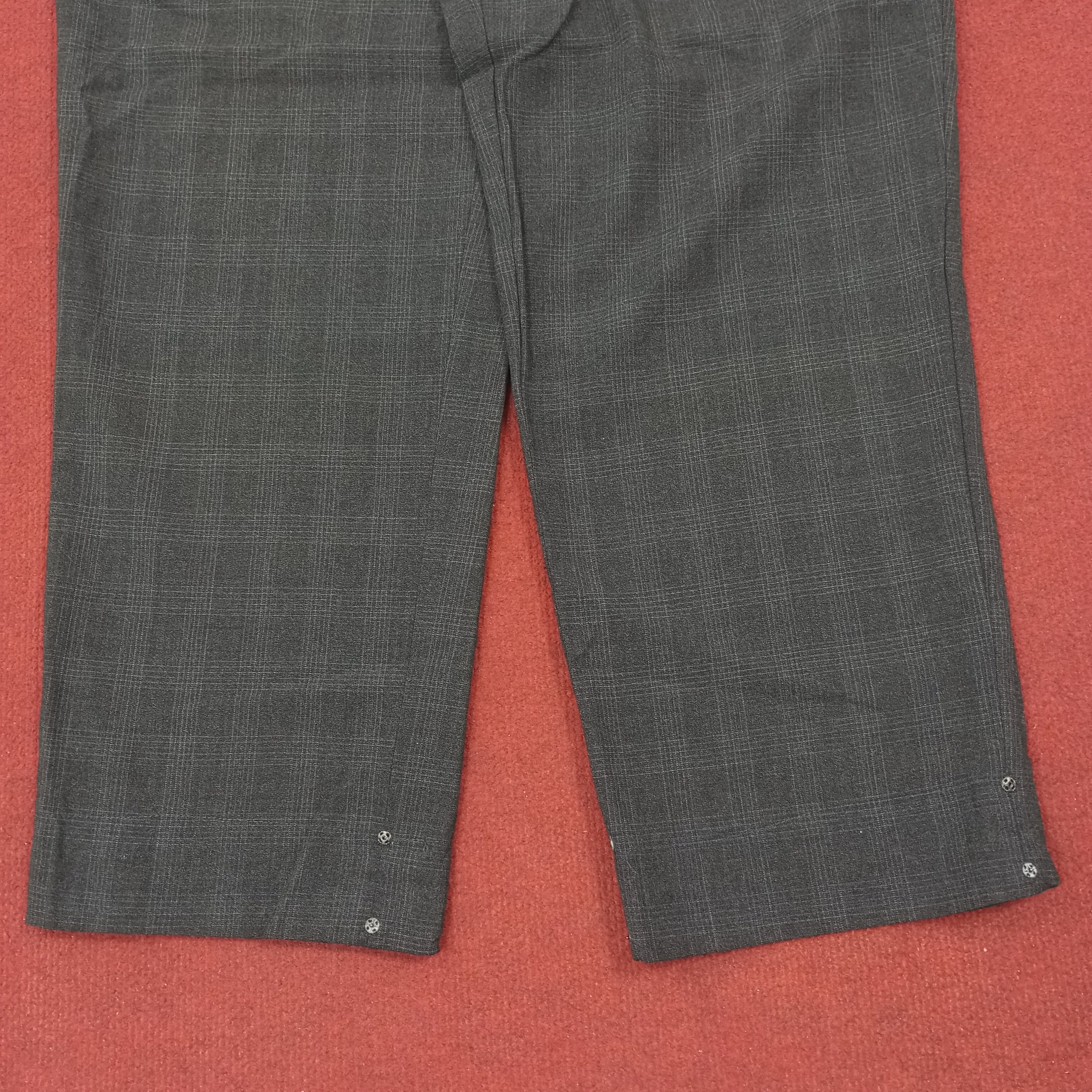Designer × Issey Miyake × Vintage IM Miyake Design Japanese Designer Issey Miyake Pants Size US 33 - 3 Thumbnail