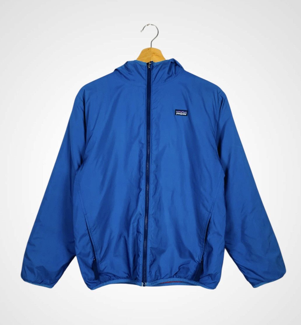Patagonia Rare Patagonia Reversible Light Jacket Size US M / EU 48-50 / 2 - 1 Thumbnail