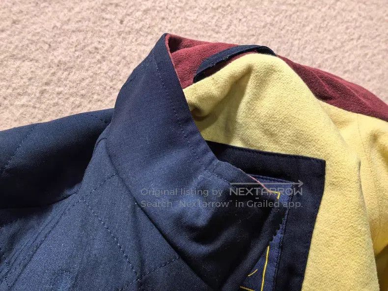 Loro Piana Loro Piana Men's ultra-wool vest Size US XL / EU 56 / 4 - 4 Thumbnail