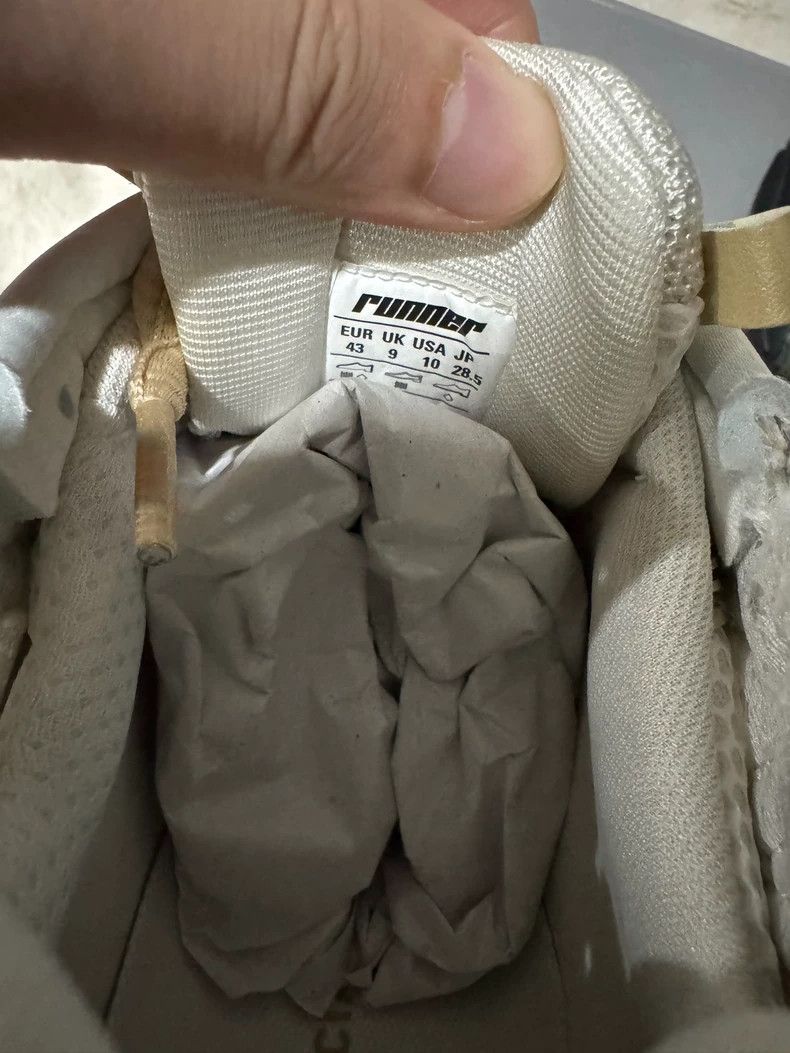 Balenciaga Balenciaga dad shoes Size US 10 / EU 43 - 8 Thumbnail