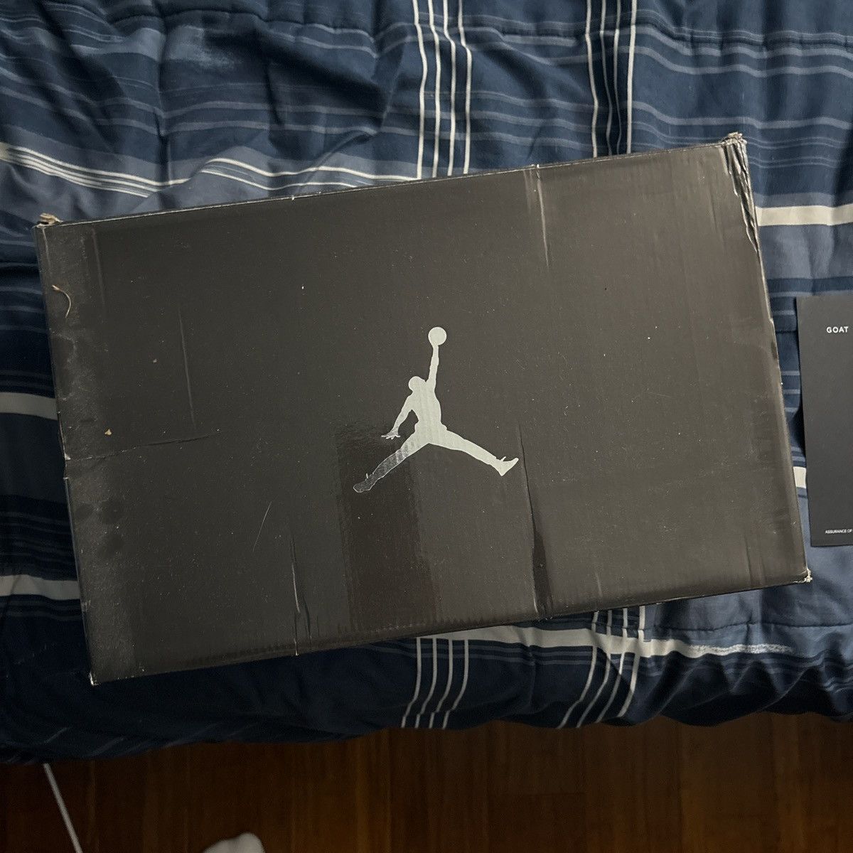Jordan Brand Jordan 5 metallic 2011 Size US 11 / EU 44 - 6 Thumbnail